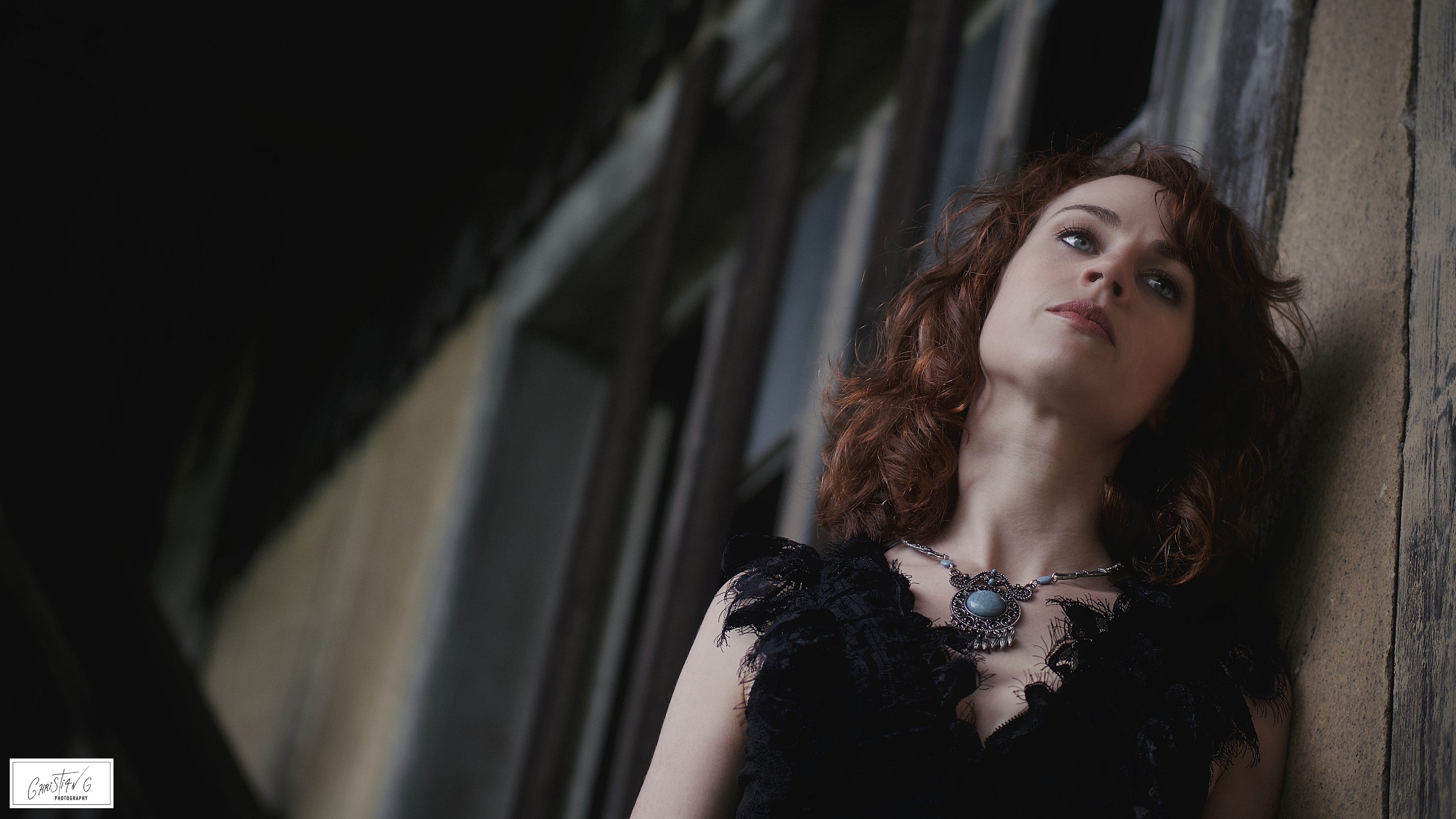 Shooting CG Photography - Christian Gafenesch - Photographe artistique - Alsace, France - Shooting, Portraits, Street Photography