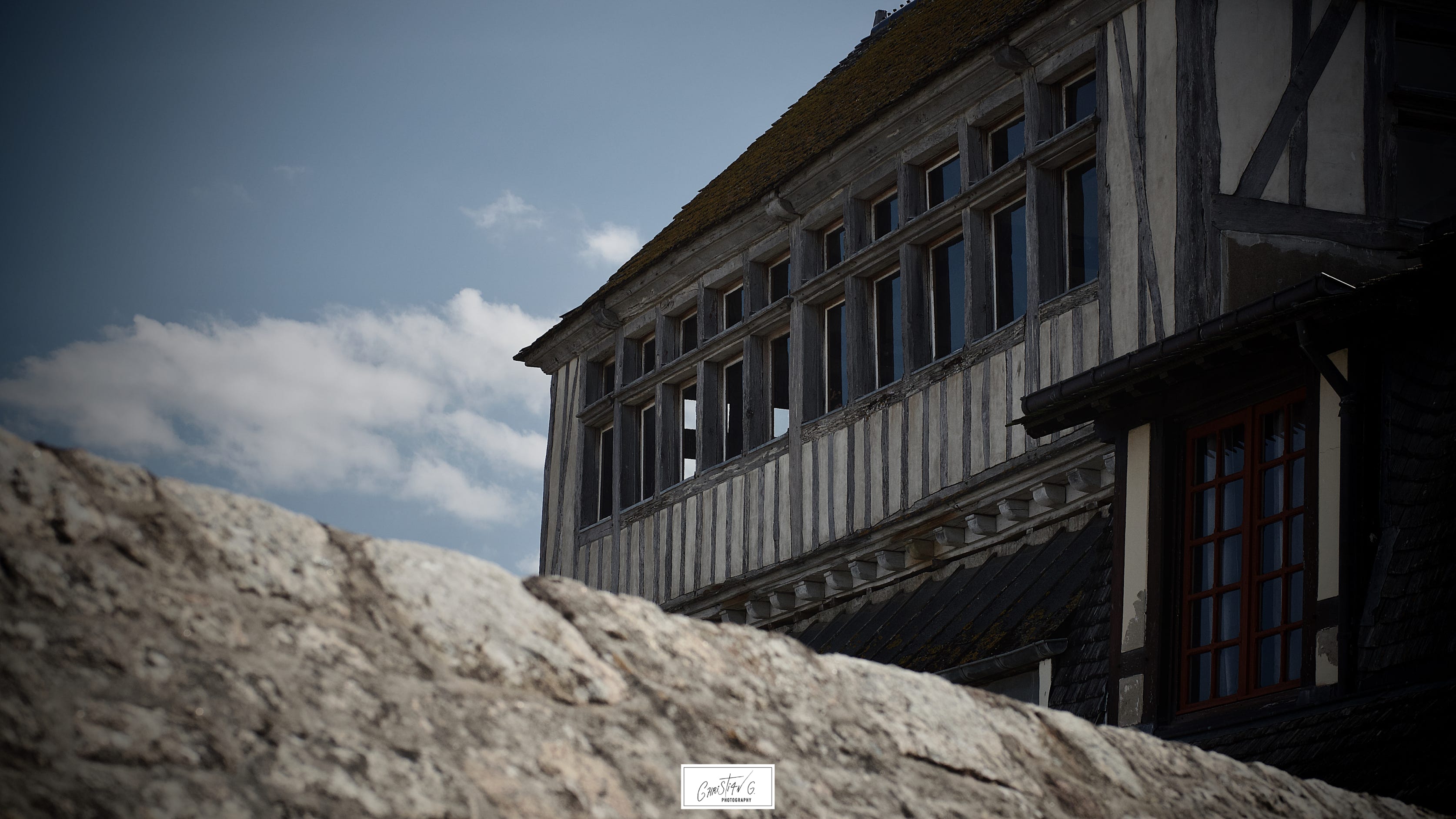 Shooting CG Photography - Christian Gafenesch - Photographe artistique - Alsace, France - Shooting, Portraits, Street Photography