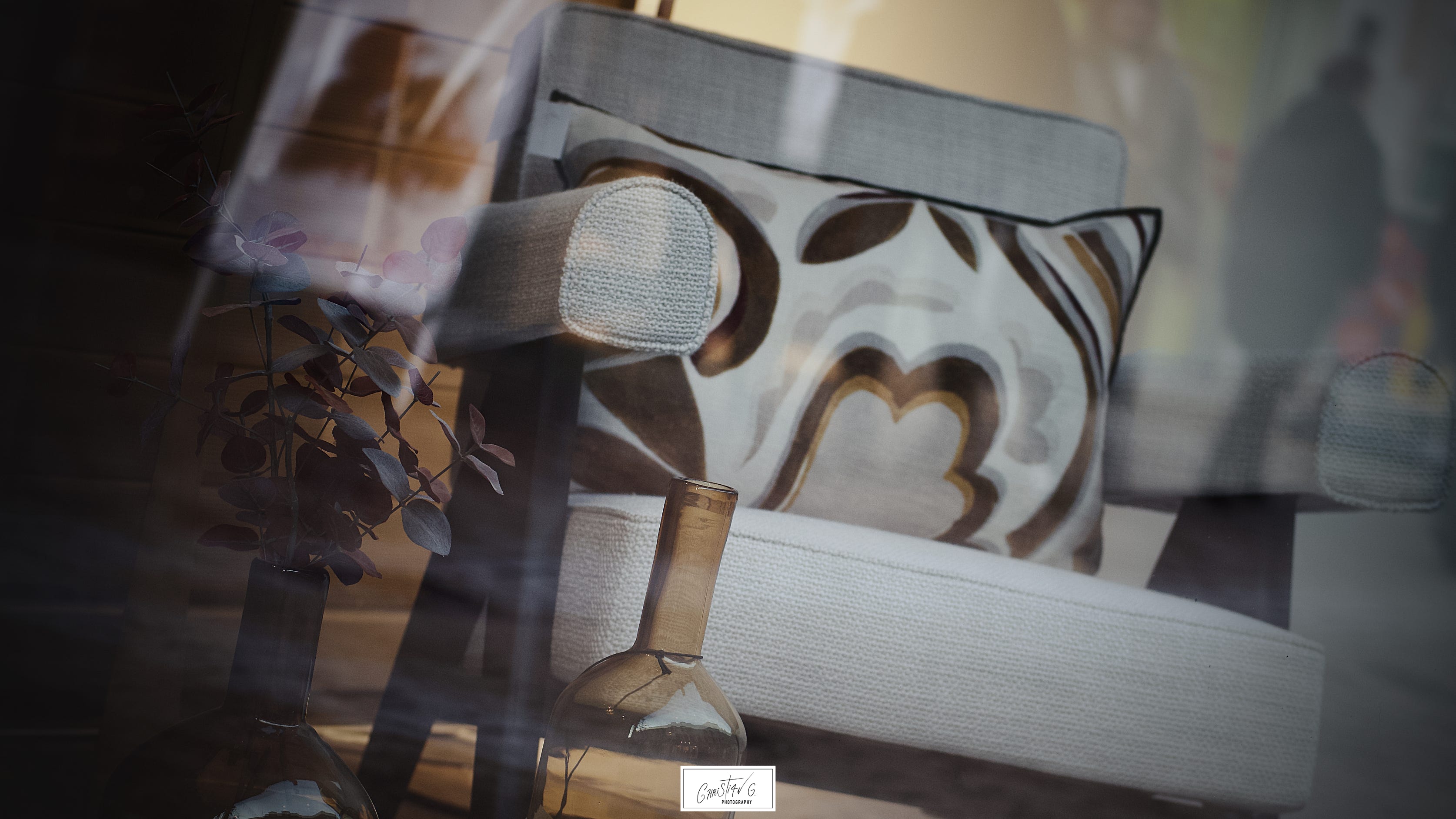 Shooting CG Photography - Christian Gafenesch - Photographe artistique - Alsace, France - Shooting, Portraits, Street Photography