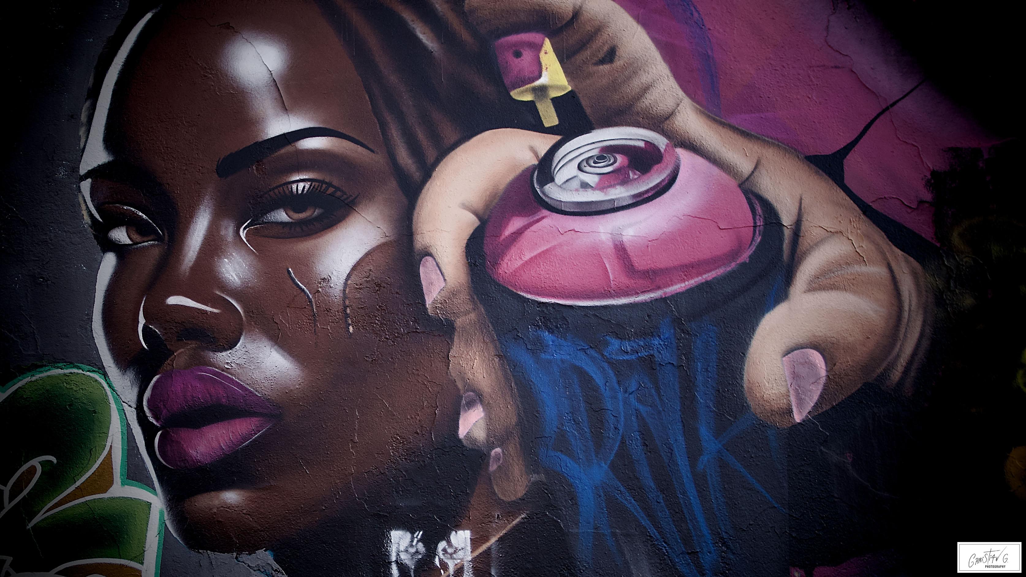 Shooting CG Photography - Christian Gafenesch - Photographe artistique - Alsace, France - Shooting, Portraits, Street Photography