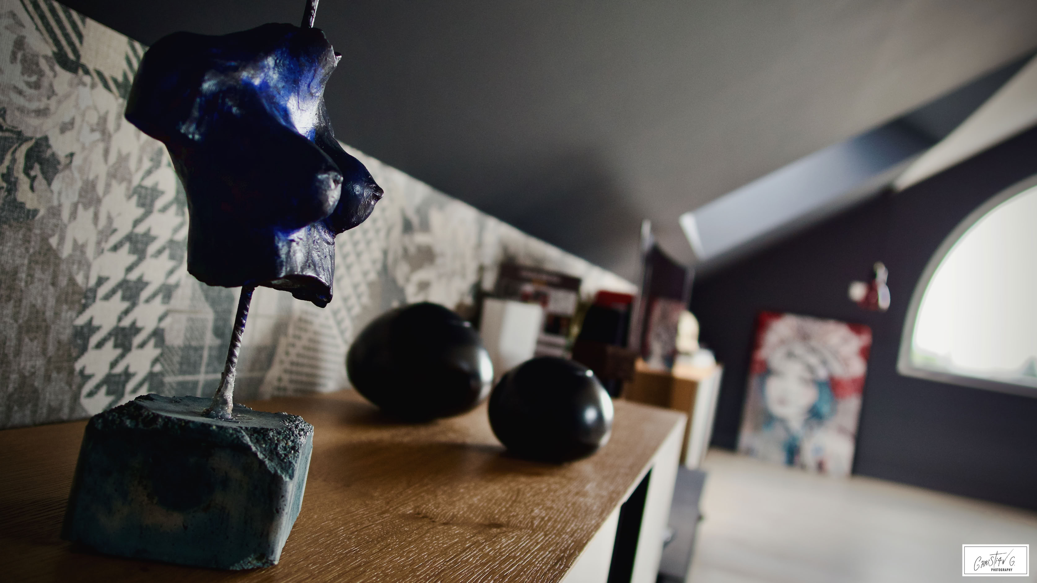 Shooting CG Photography - Christian Gafenesch - Photographe artistique - Alsace, France - Shooting, Portraits, Street Photography