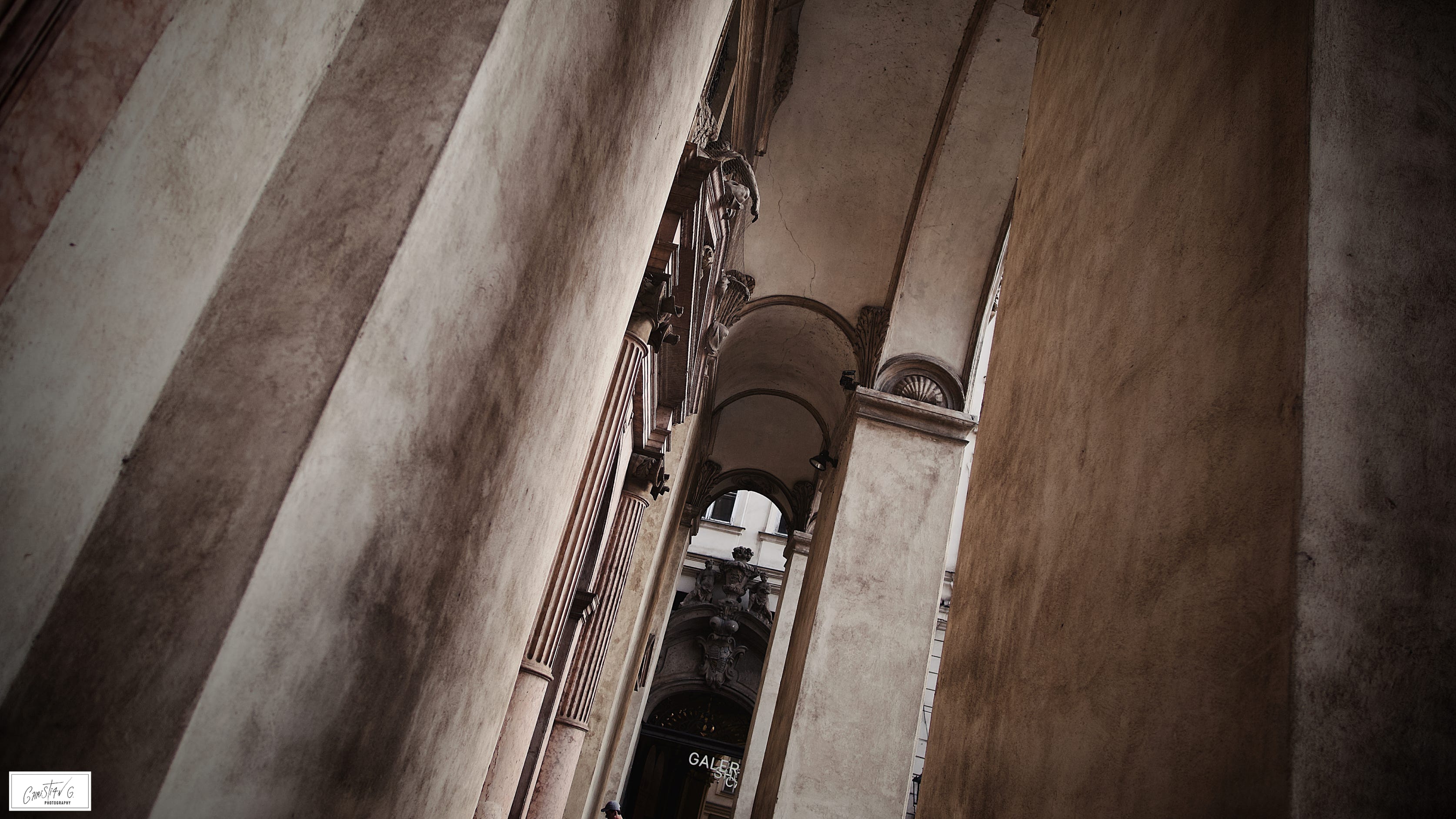 Shooting CG Photography - Christian Gafenesch - Photographe artistique - Alsace, France - Shooting, Portraits, Street Photography