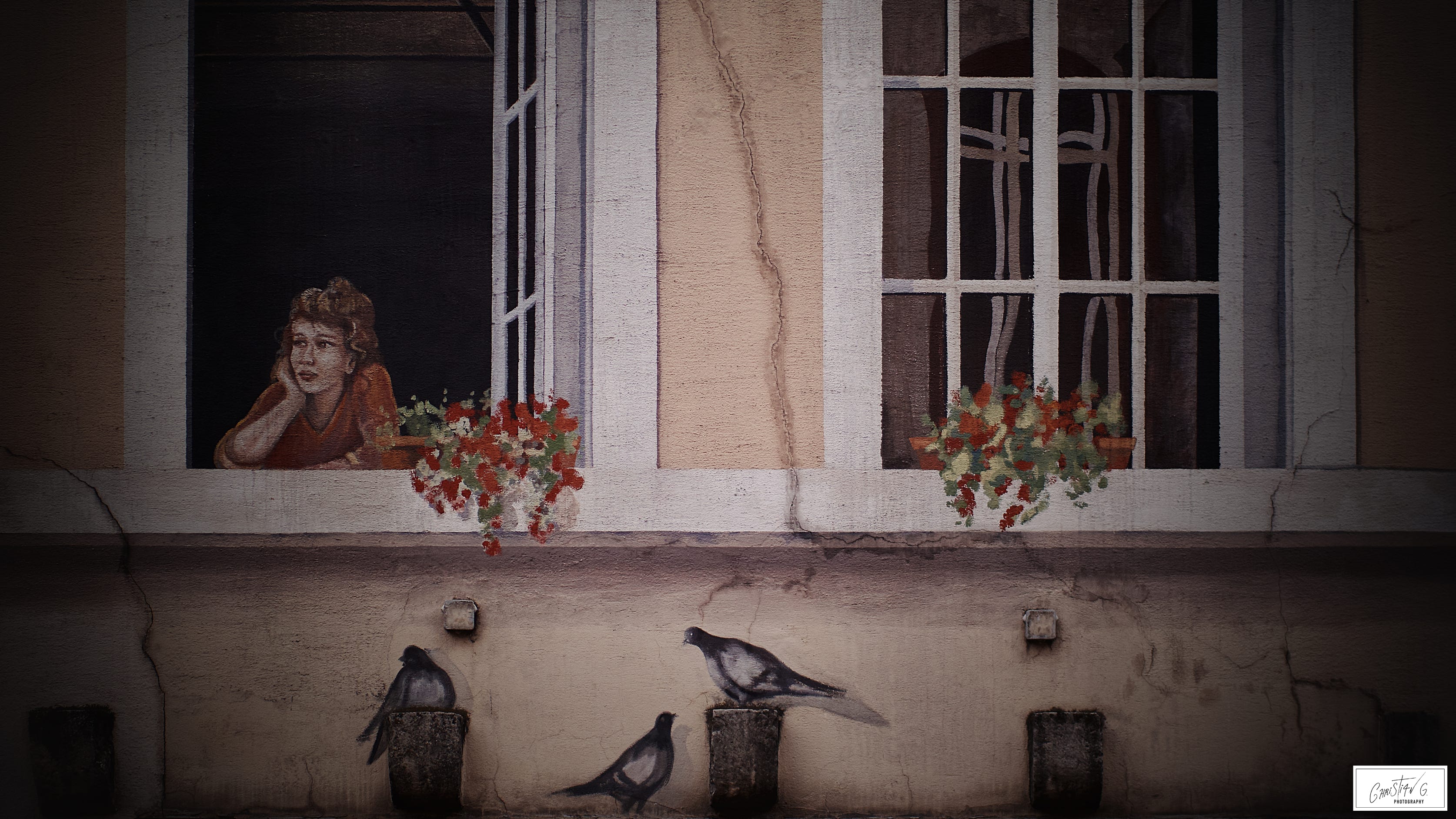 Shooting CG Photography - Christian Gafenesch - Photographe artistique - Alsace, France - Shooting, Portraits, Street Photography