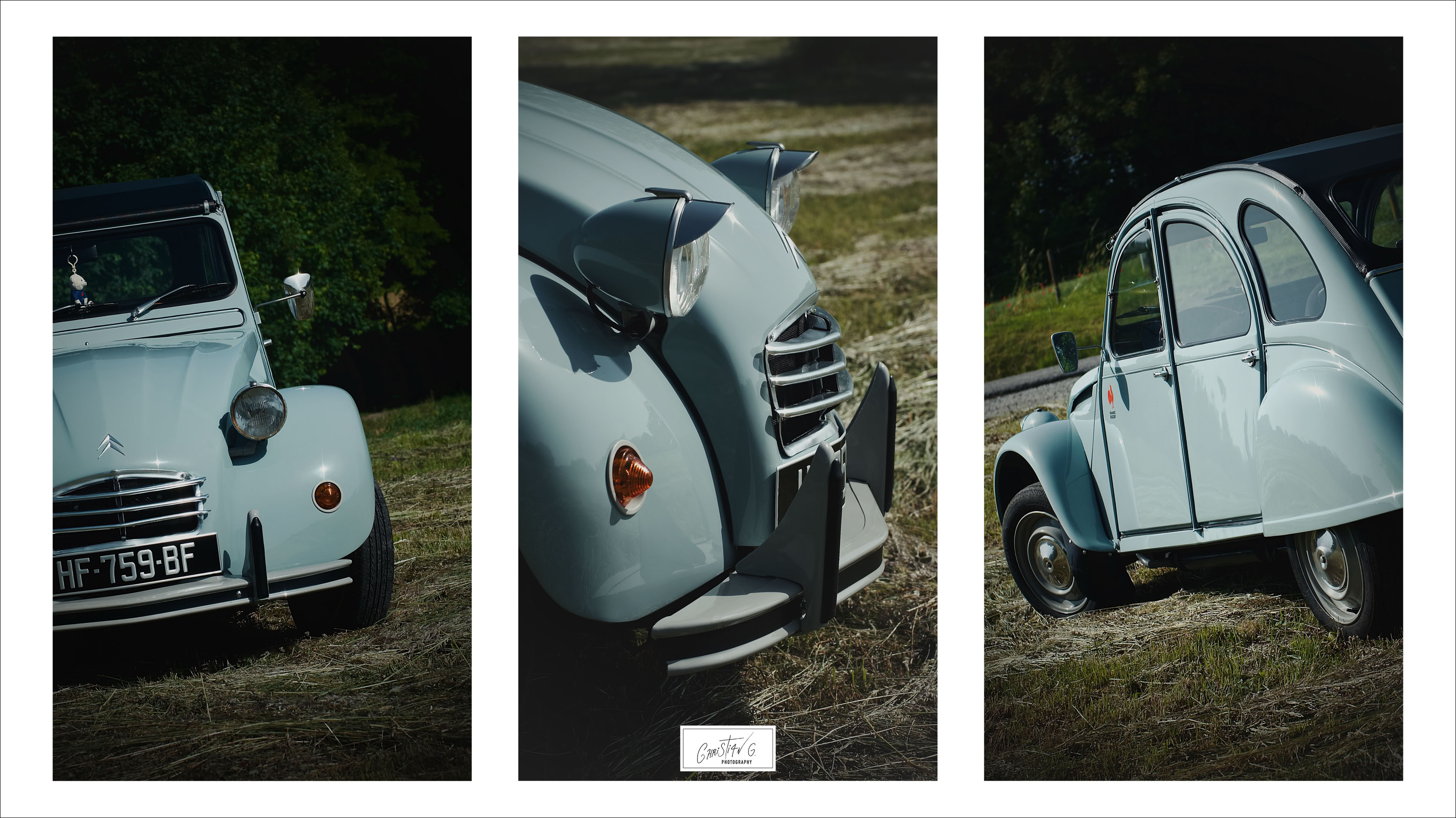 Shooting CG Photography - Christian Gafenesch - Photographe artistique - Alsace, France - Shooting, Portraits, Street Photography