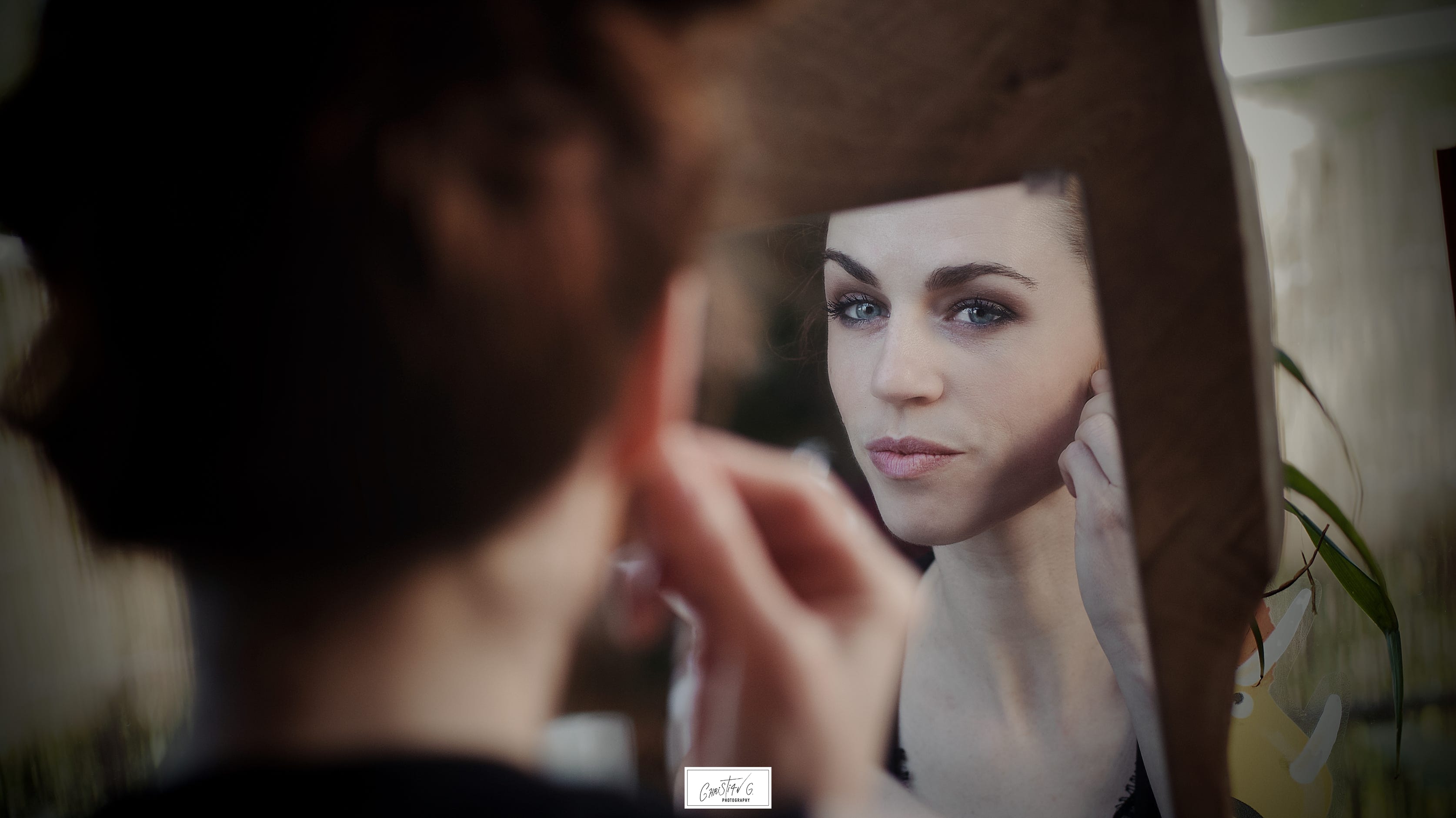 Shooting CG Photography - Christian Gafenesch - Photographe artistique - Alsace, France - Shooting, Portraits, Street Photography