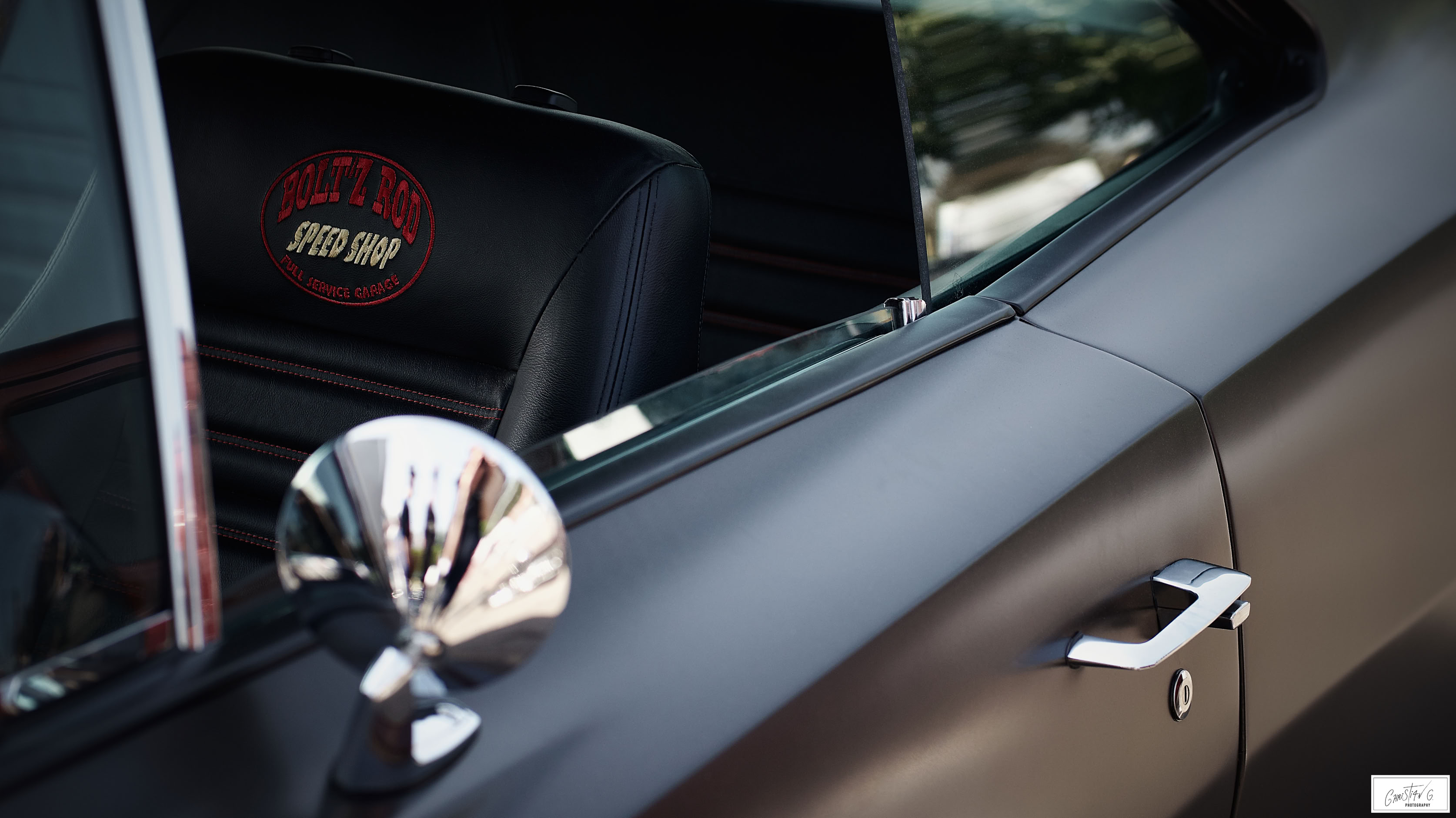 Shooting CG Photography - Christian Gafenesch - Photographe artistique - Alsace, France - Shooting, Portraits, Street Photography