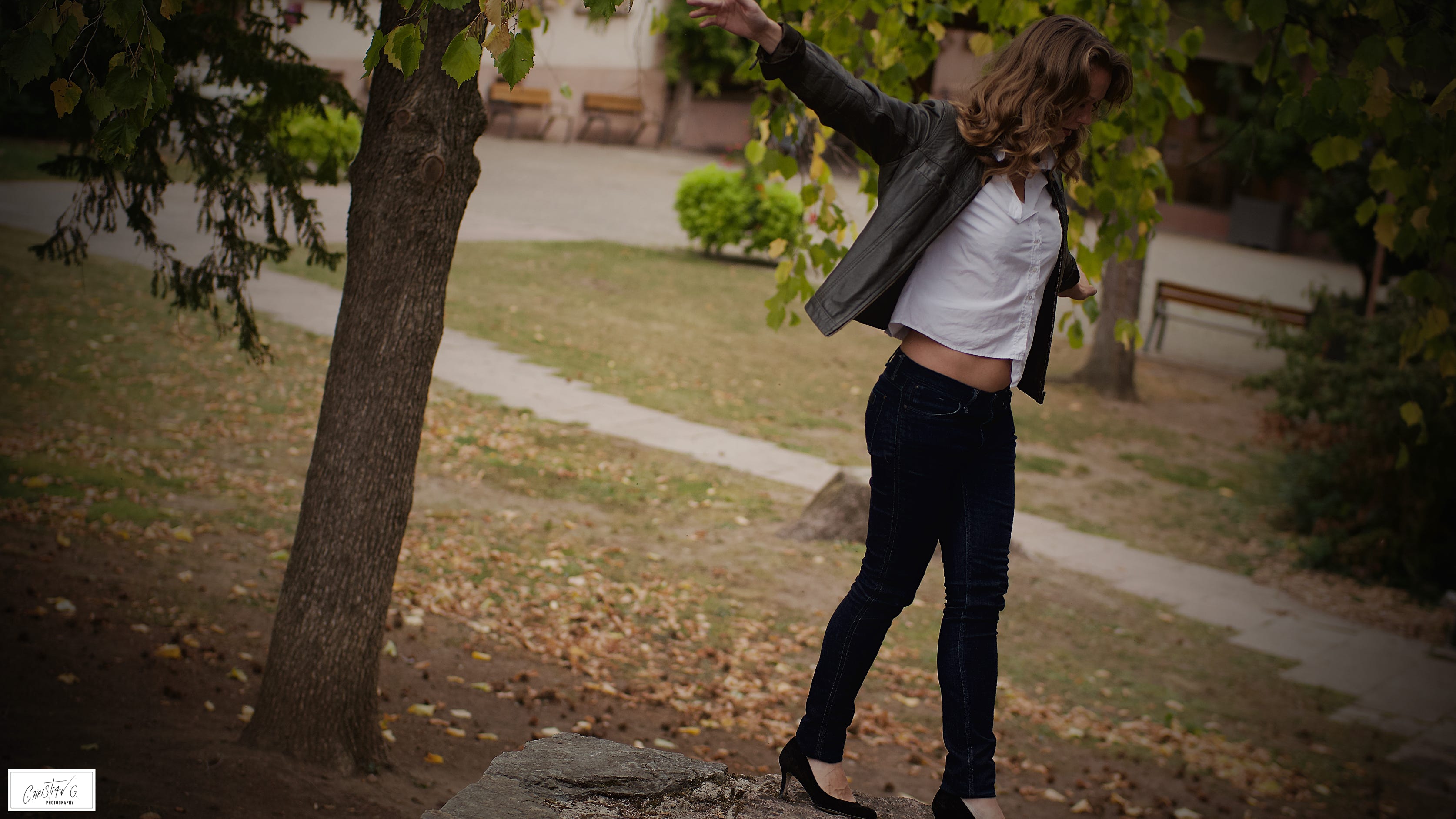 Shooting CG Photography - Christian Gafenesch - Photographe artistique - Alsace, France - Shooting, Portraits, Street Photography