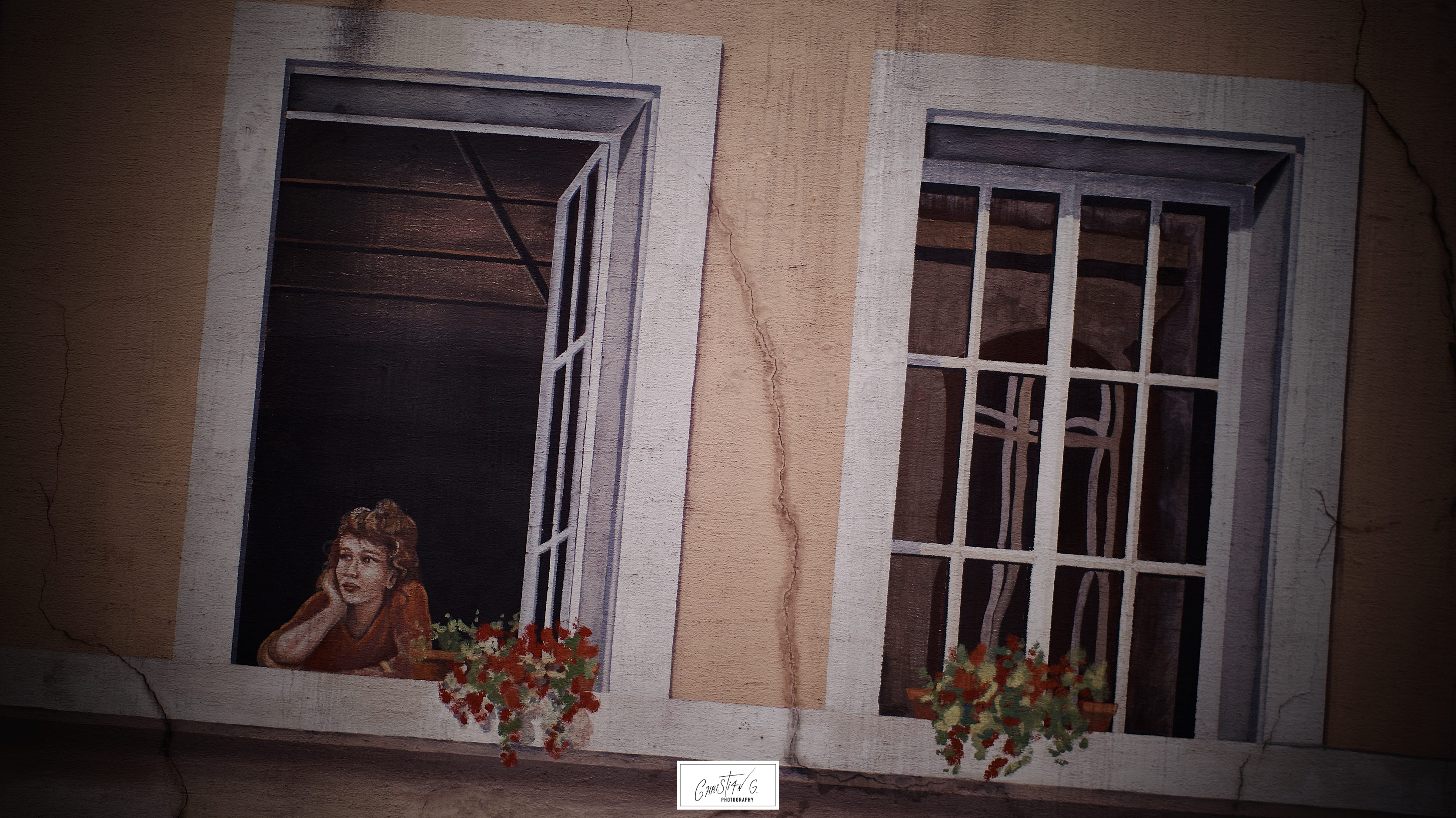 Shooting CG Photography - Christian Gafenesch - Photographe artistique - Alsace, France - Shooting, Portraits, Street Photography