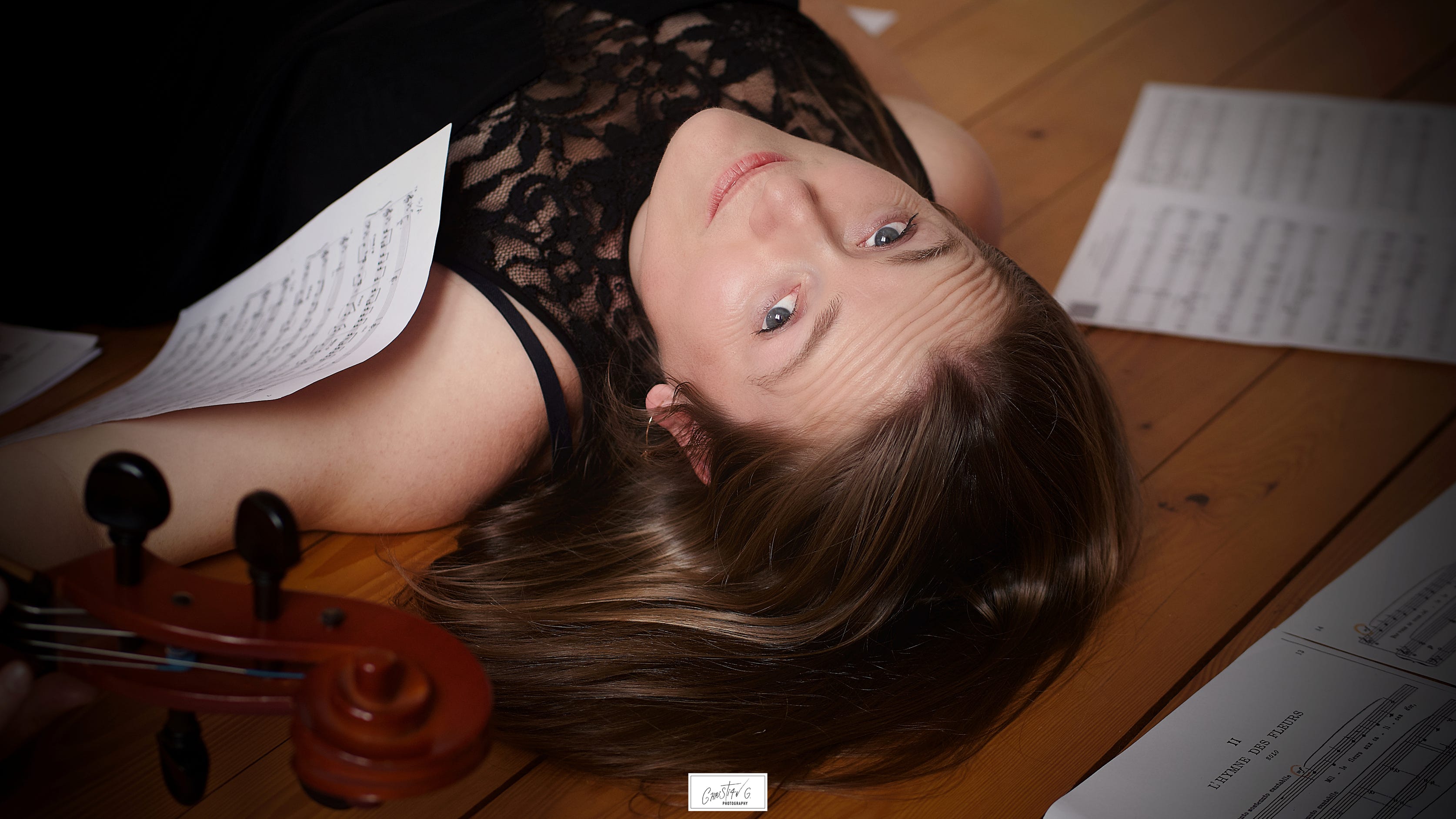 Shooting CG Photography - Christian Gafenesch - Photographe artistique - Alsace, France - Shooting, Portraits, Street Photography