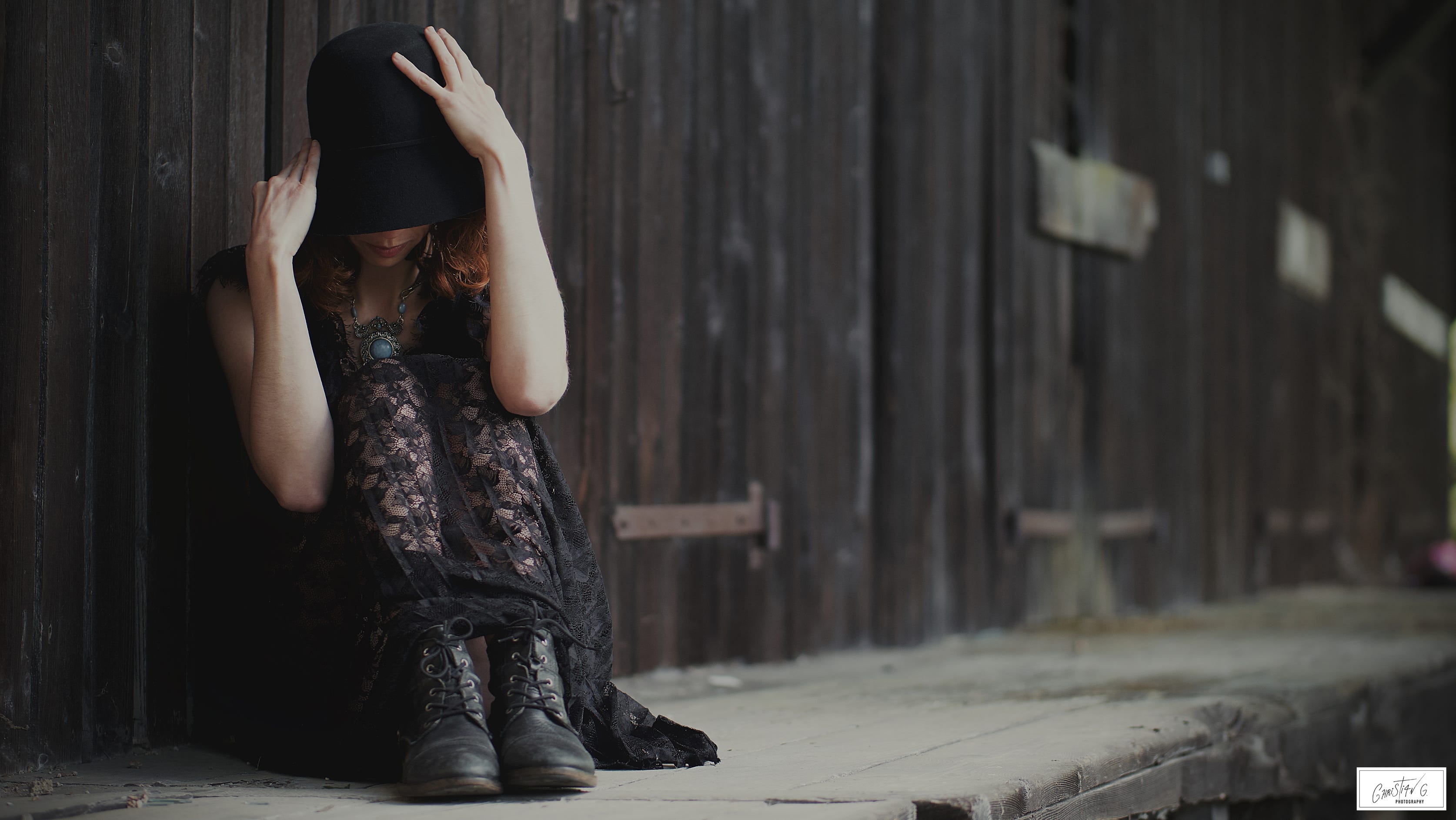 Shooting CG Photography - Christian Gafenesch - Photographe artistique - Alsace, France - Shooting, Portraits, Street Photography