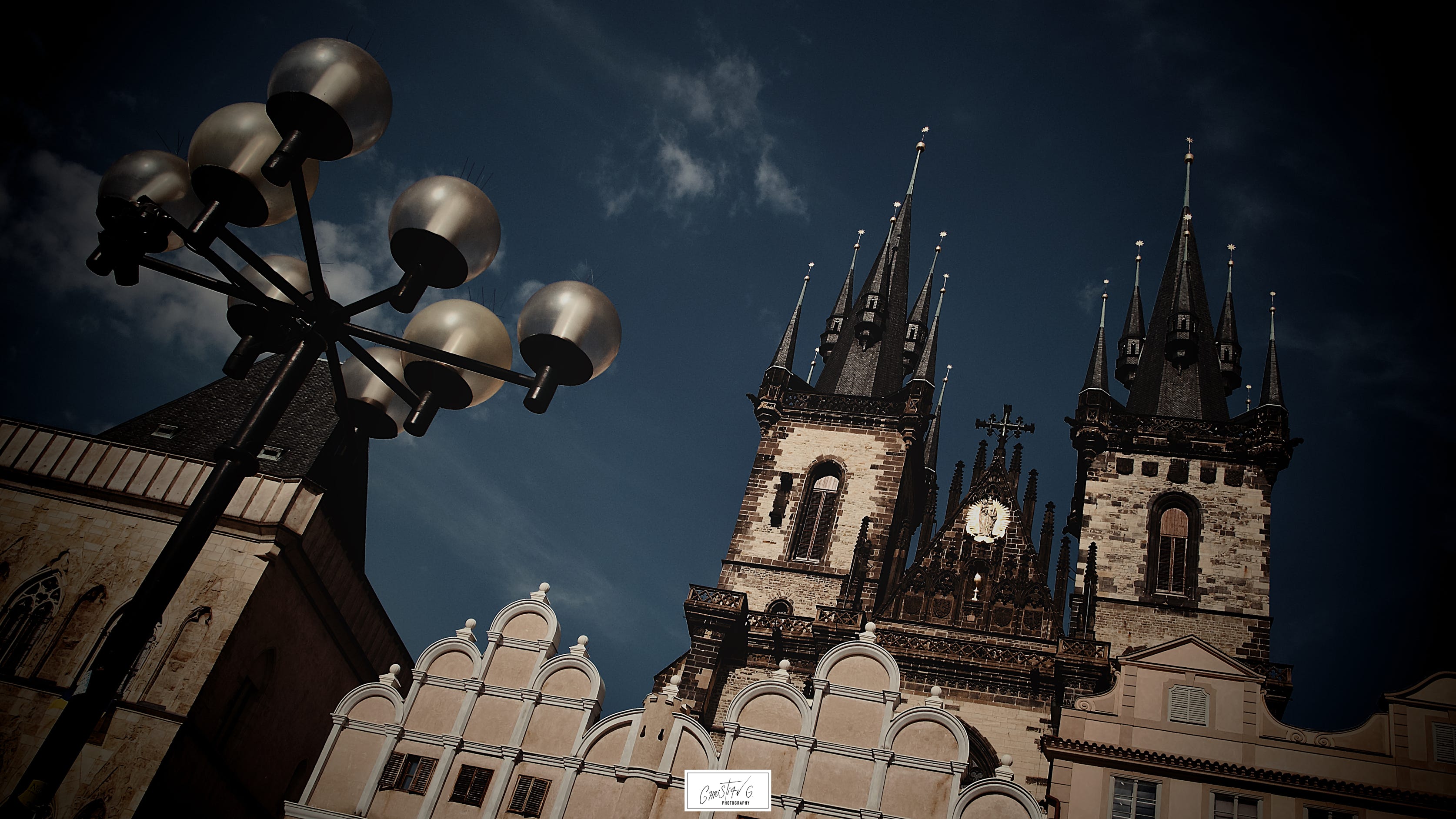 Shooting CG Photography - Christian Gafenesch - Photographe artistique - Alsace, France - Shooting, Portraits, Street Photography