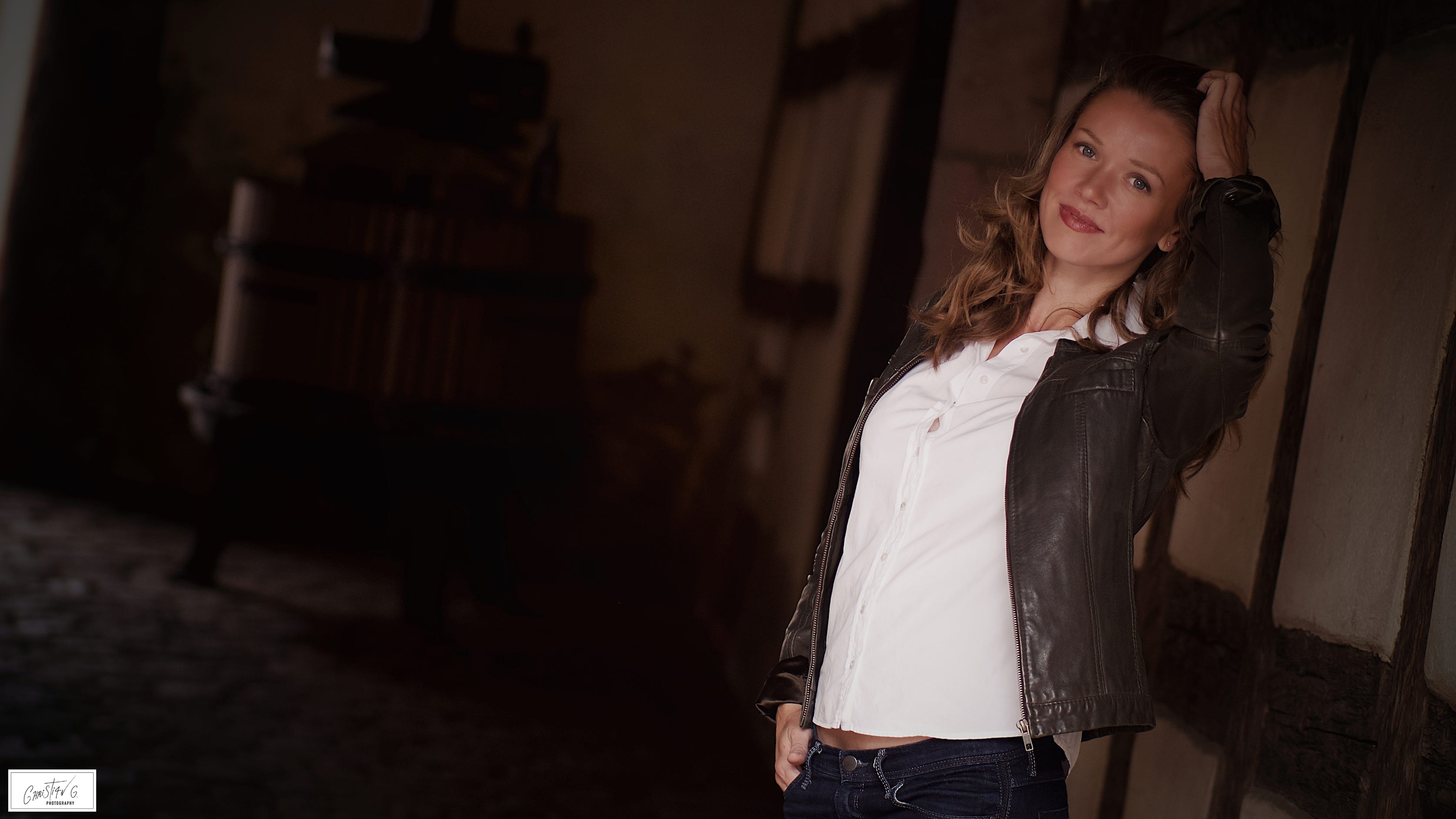 Shooting CG Photography - Christian Gafenesch - Photographe artistique - Alsace, France - Shooting, Portraits, Street Photography