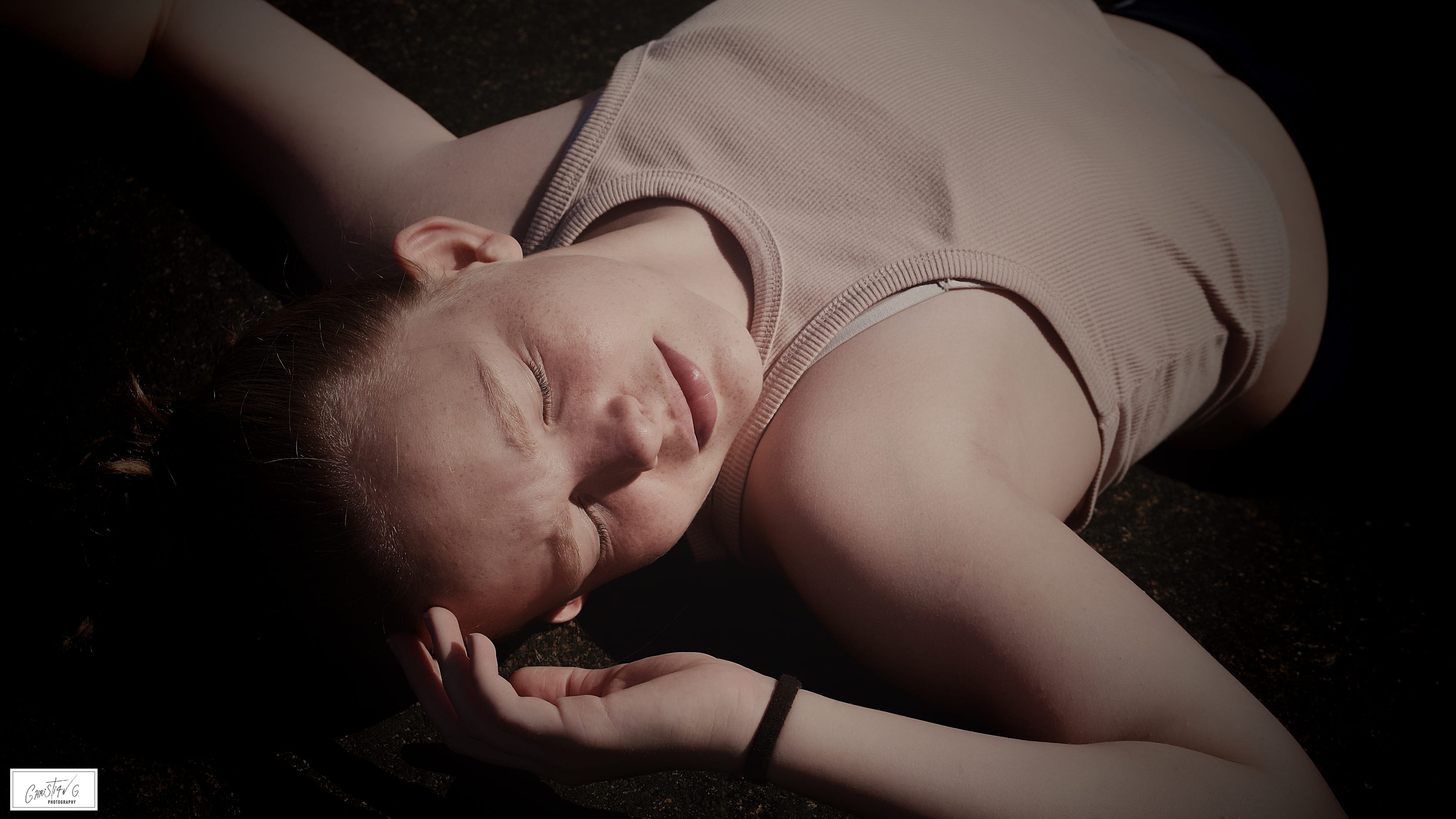 Shooting CG Photography - Christian Gafenesch - Photographe artistique - Alsace, France - Shooting, Portraits, Street Photography