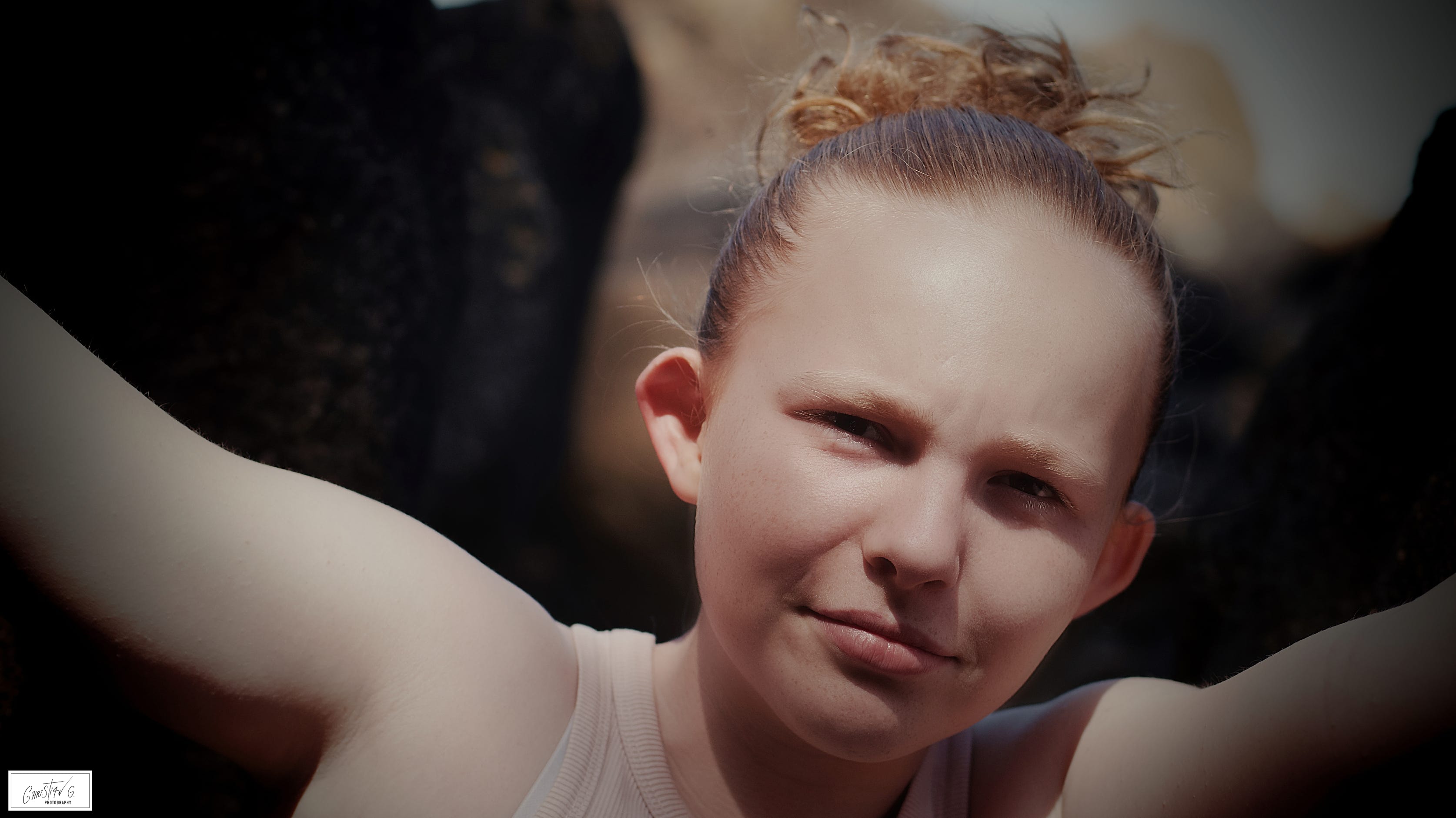 Shooting CG Photography - Christian Gafenesch - Photographe artistique - Alsace, France - Shooting, Portraits, Street Photography