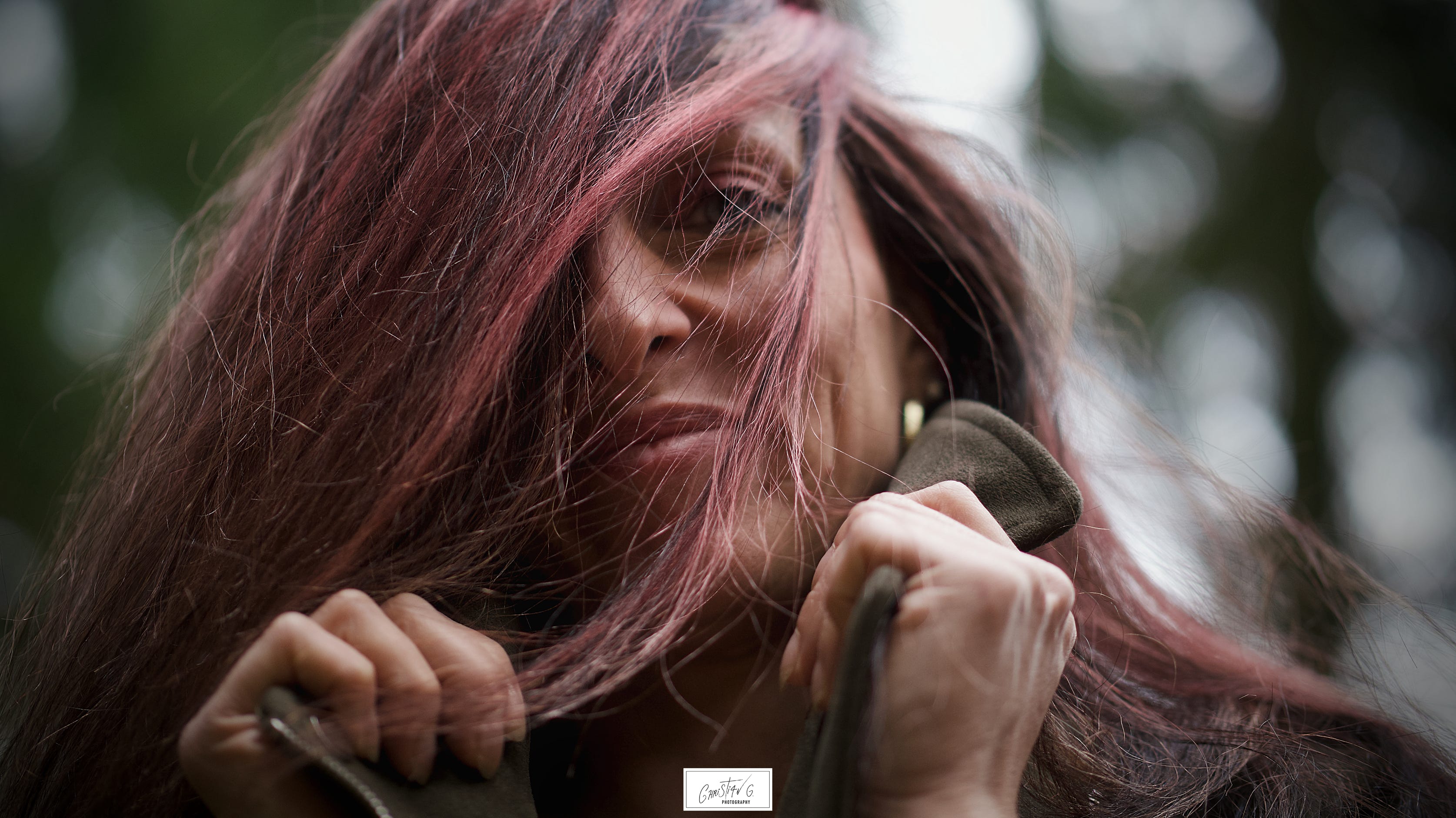 Shooting CG Photography - Christian Gafenesch - Photographe artistique - Alsace, France - Shooting, Portraits, Street Photography