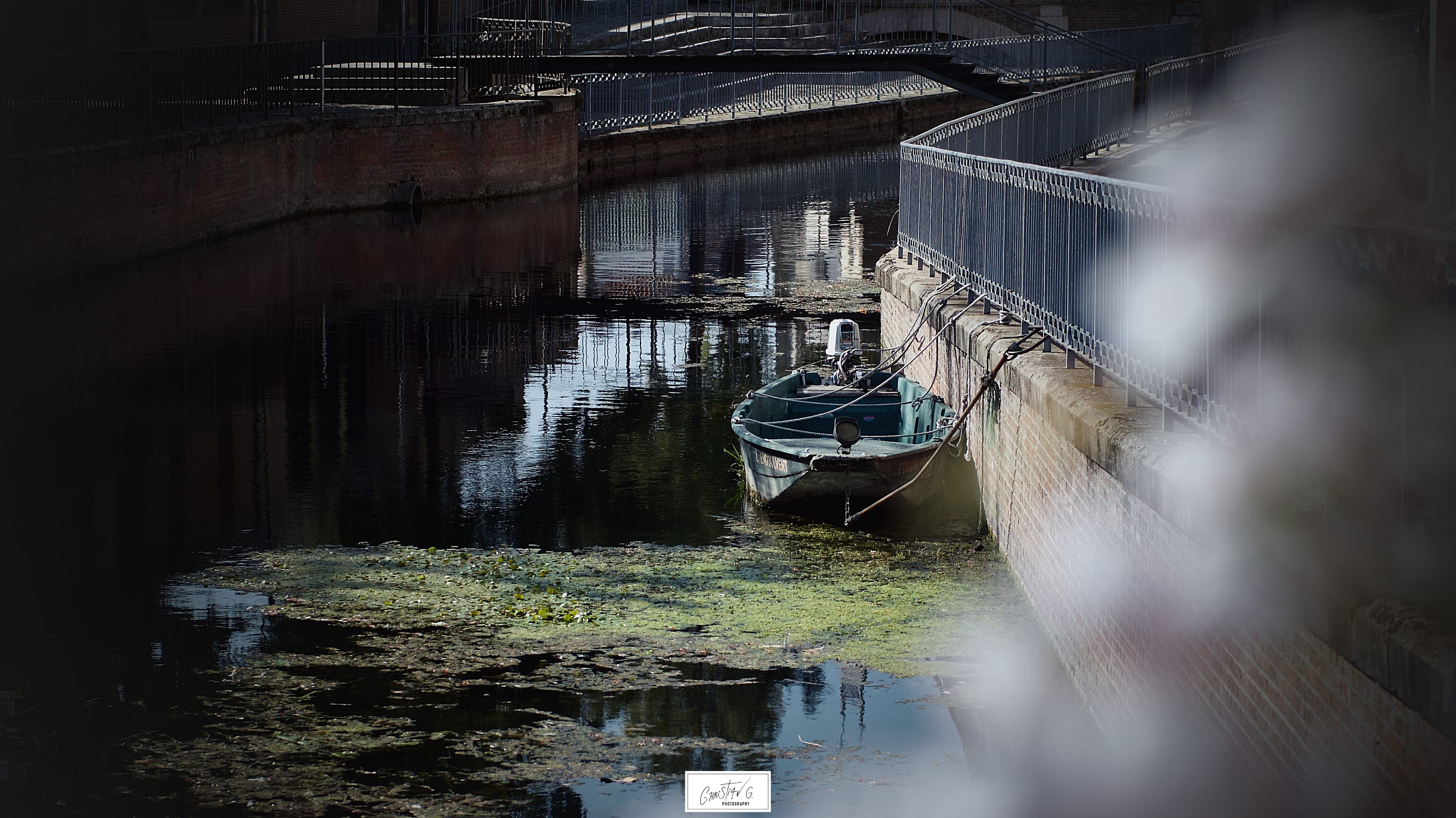 Shooting CG Photography - Christian Gafenesch - Photographe artistique - Alsace, France - Shooting, Portraits, Street Photography