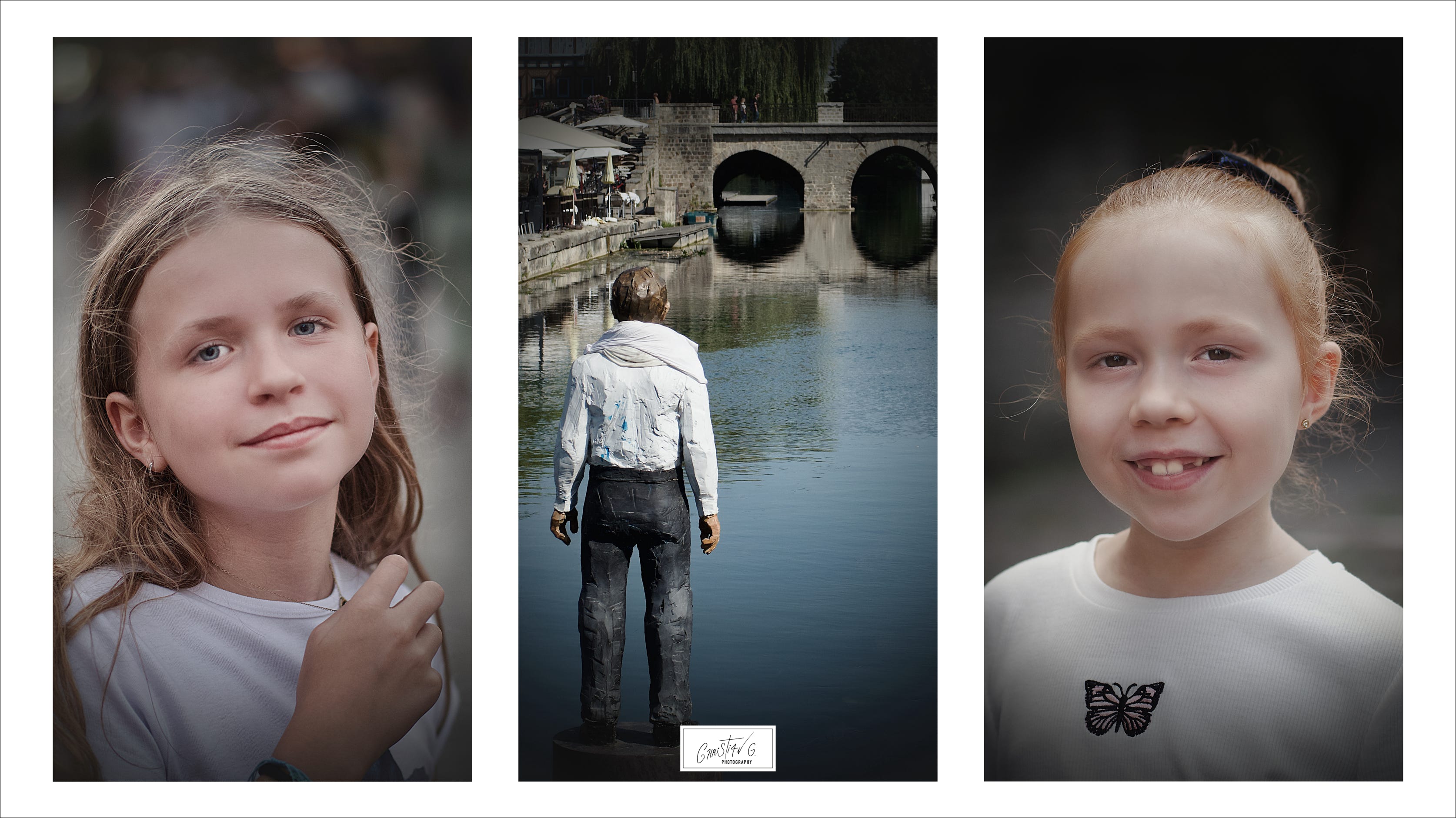Shooting CG Photography - Christian Gafenesch - Photographe artistique - Alsace, France - Shooting, Portraits, Street Photography