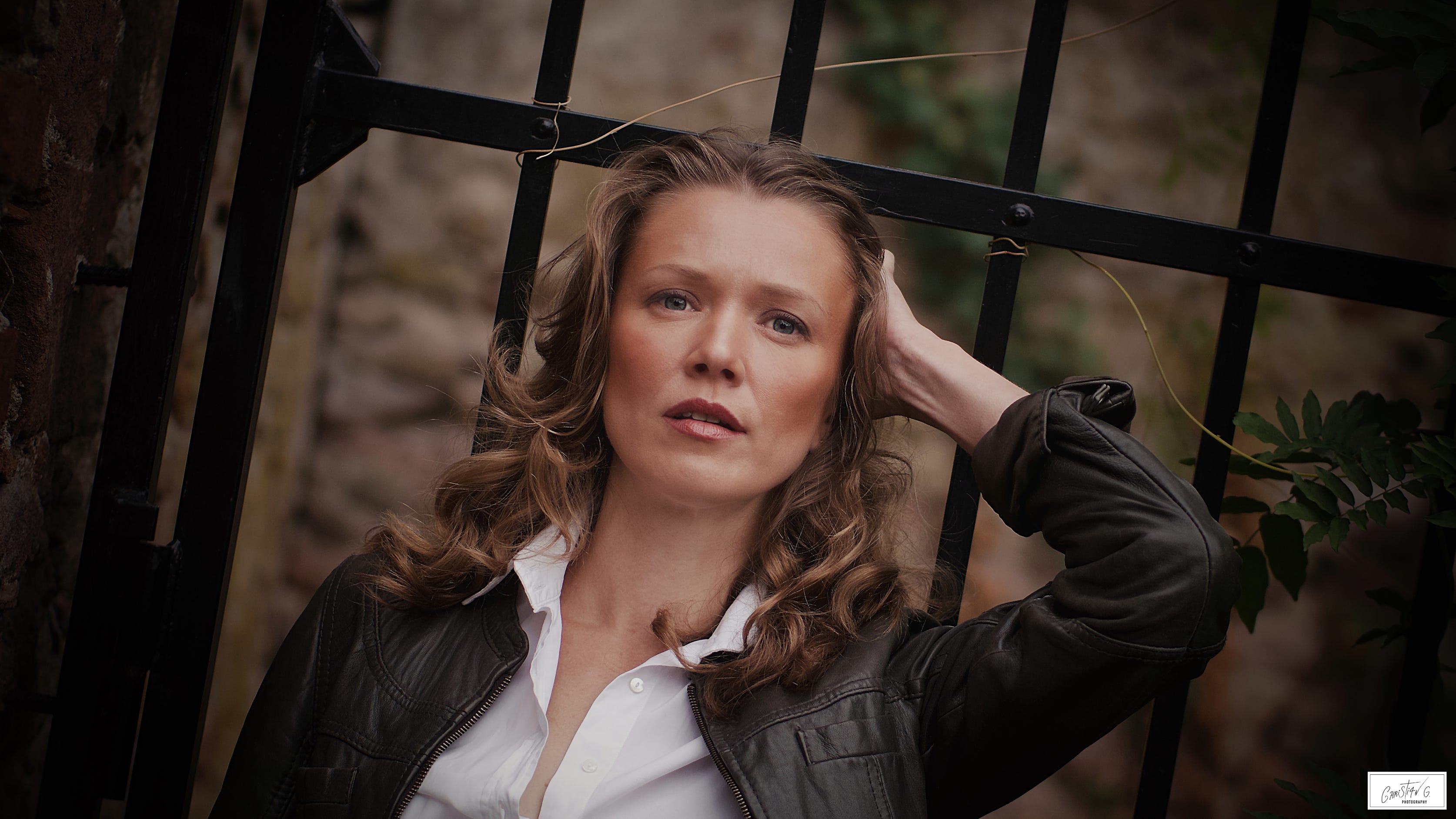 Shooting CG Photography - Christian Gafenesch - Photographe artistique - Alsace, France - Shooting, Portraits, Street Photography