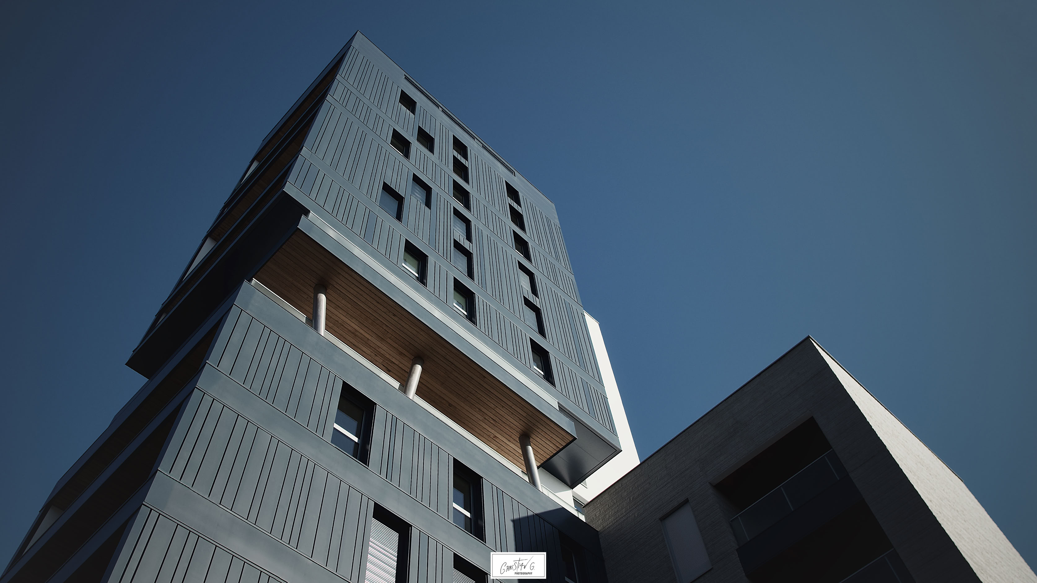 Shooting CG Photography - Christian Gafenesch - Photographe artistique - Alsace, France - Shooting, Portraits, Street Photography