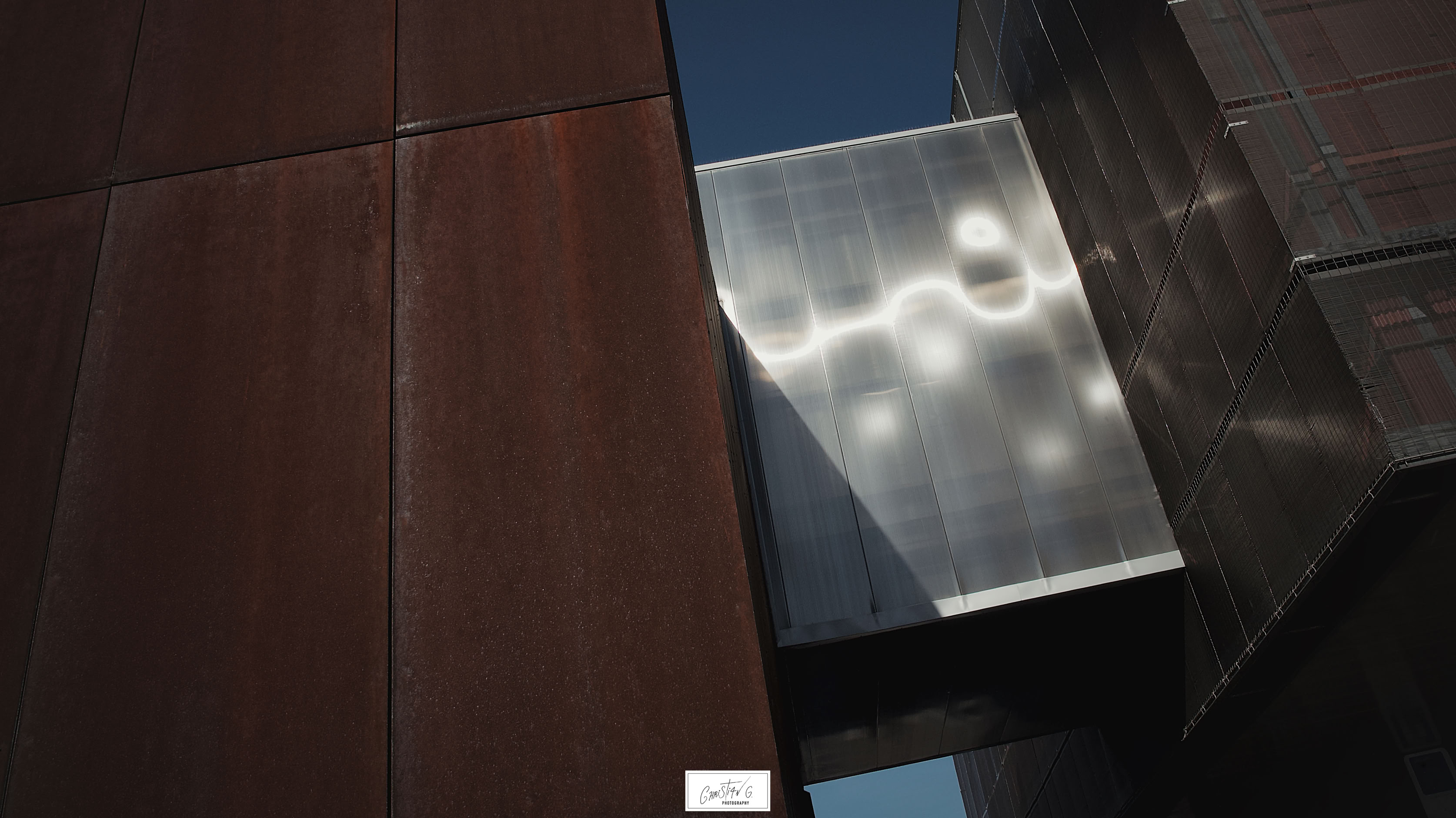 Shooting CG Photography - Christian Gafenesch - Photographe artistique - Alsace, France - Shooting, Portraits, Street Photography