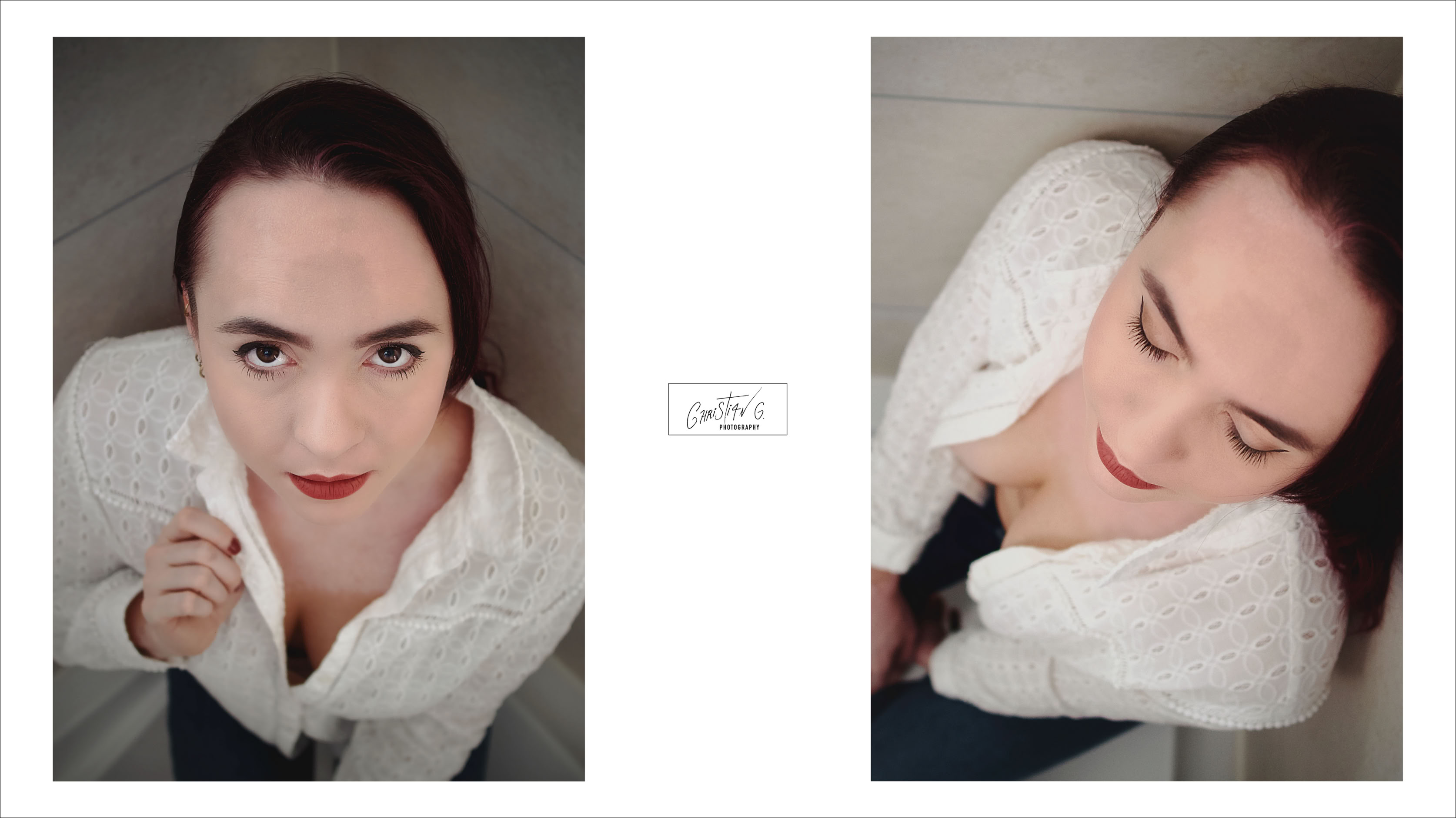 Shooting CG Photography - Christian Gafenesch - Photographe artistique - Alsace, France - Shooting, Portraits, Street Photography