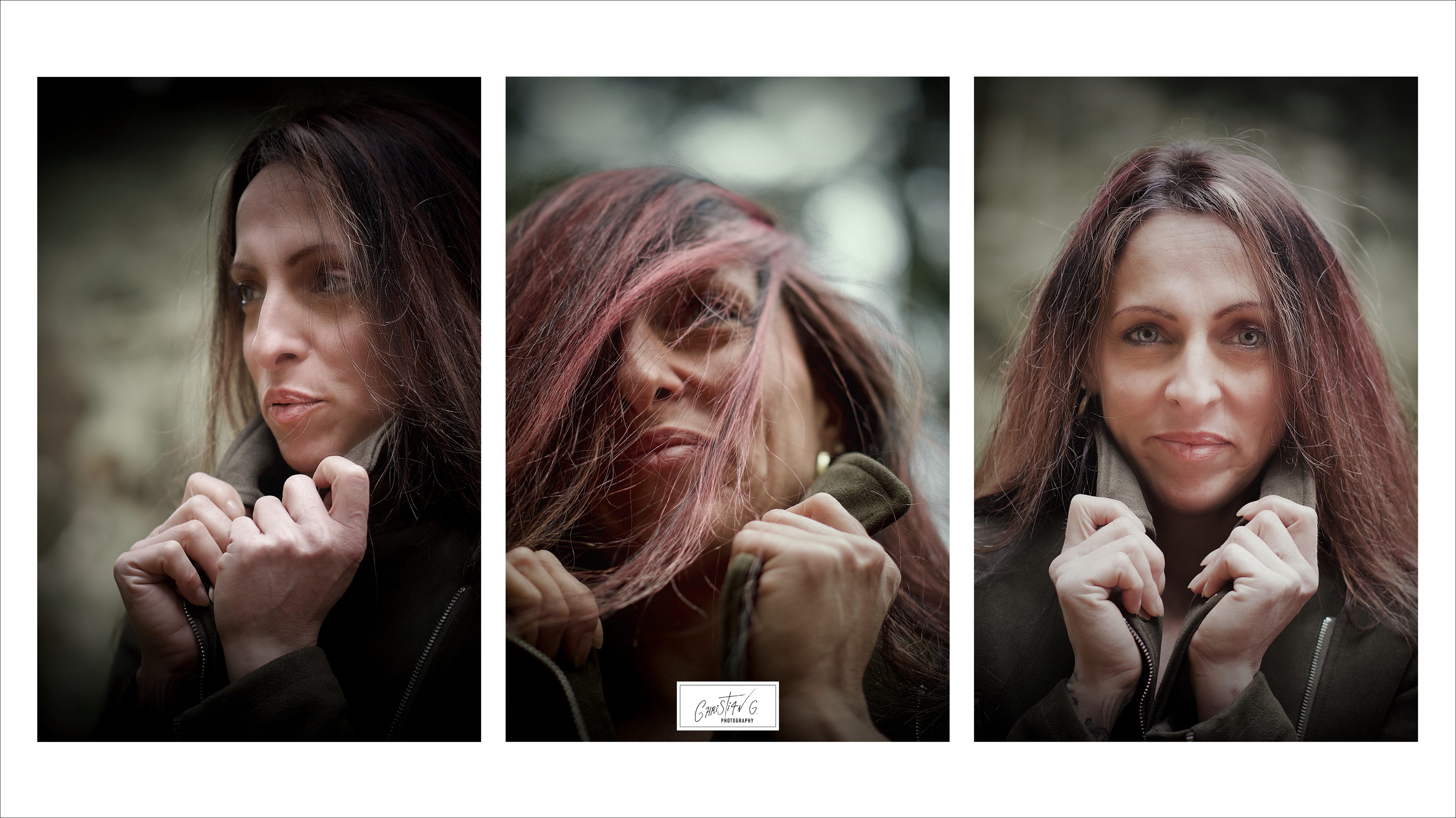 Shooting CG Photography - Christian Gafenesch - Photographe artistique - Alsace, France - Shooting, Portraits, Street Photography