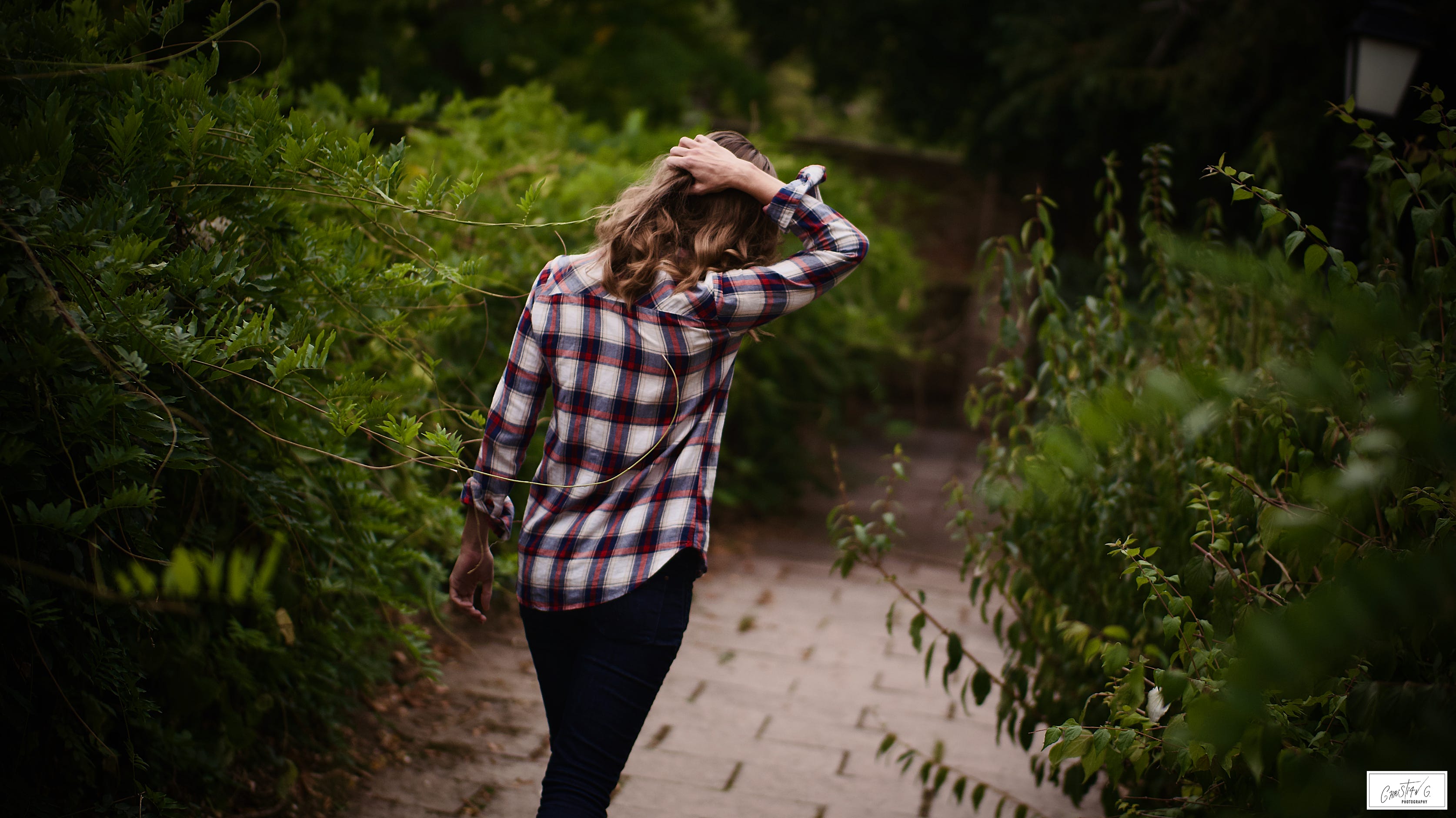 Shooting CG Photography - Christian Gafenesch - Photographe artistique - Alsace, France - Shooting, Portraits, Street Photography