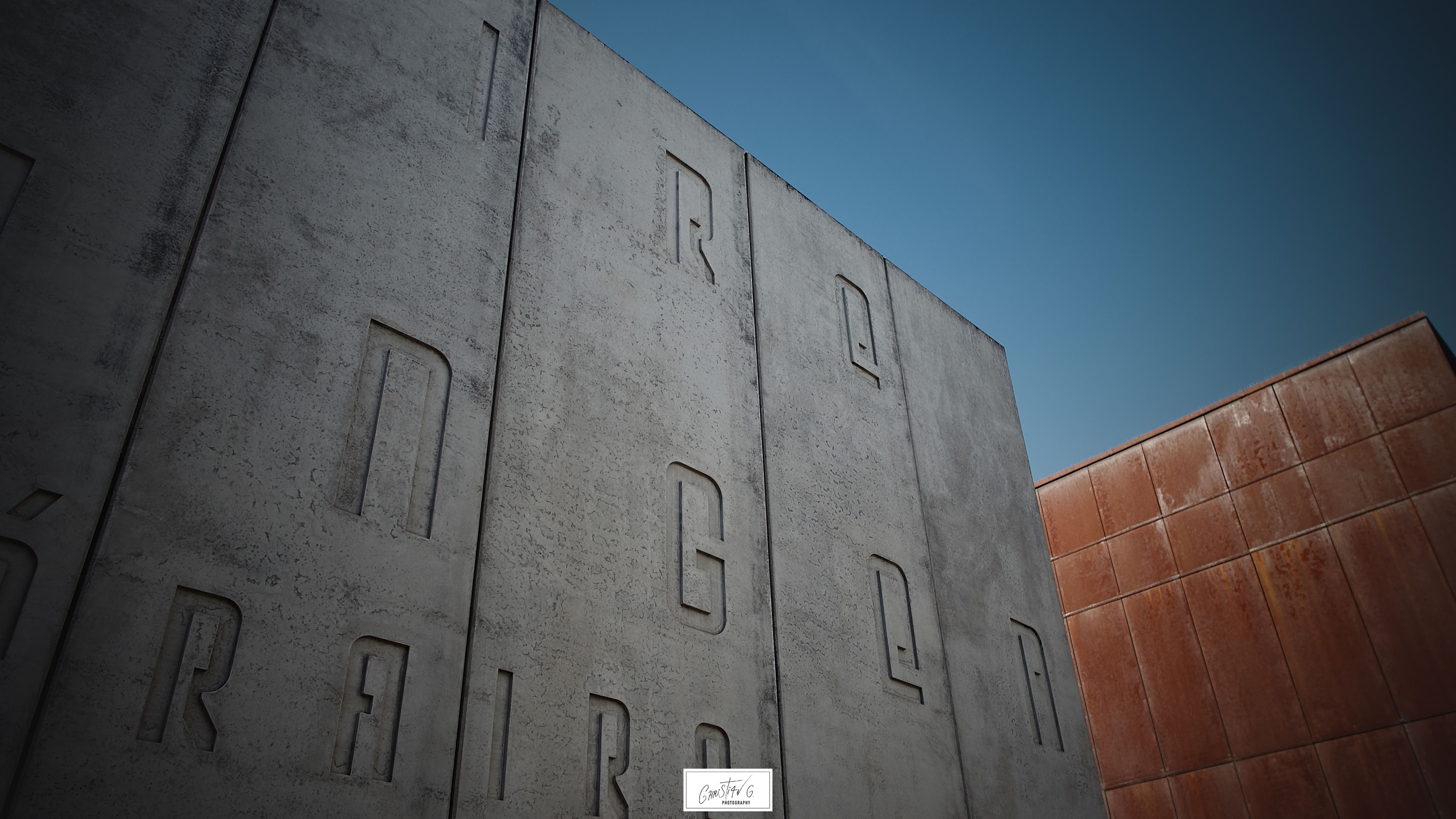 Shooting CG Photography - Christian Gafenesch - Photographe artistique - Alsace, France - Shooting, Portraits, Street Photography