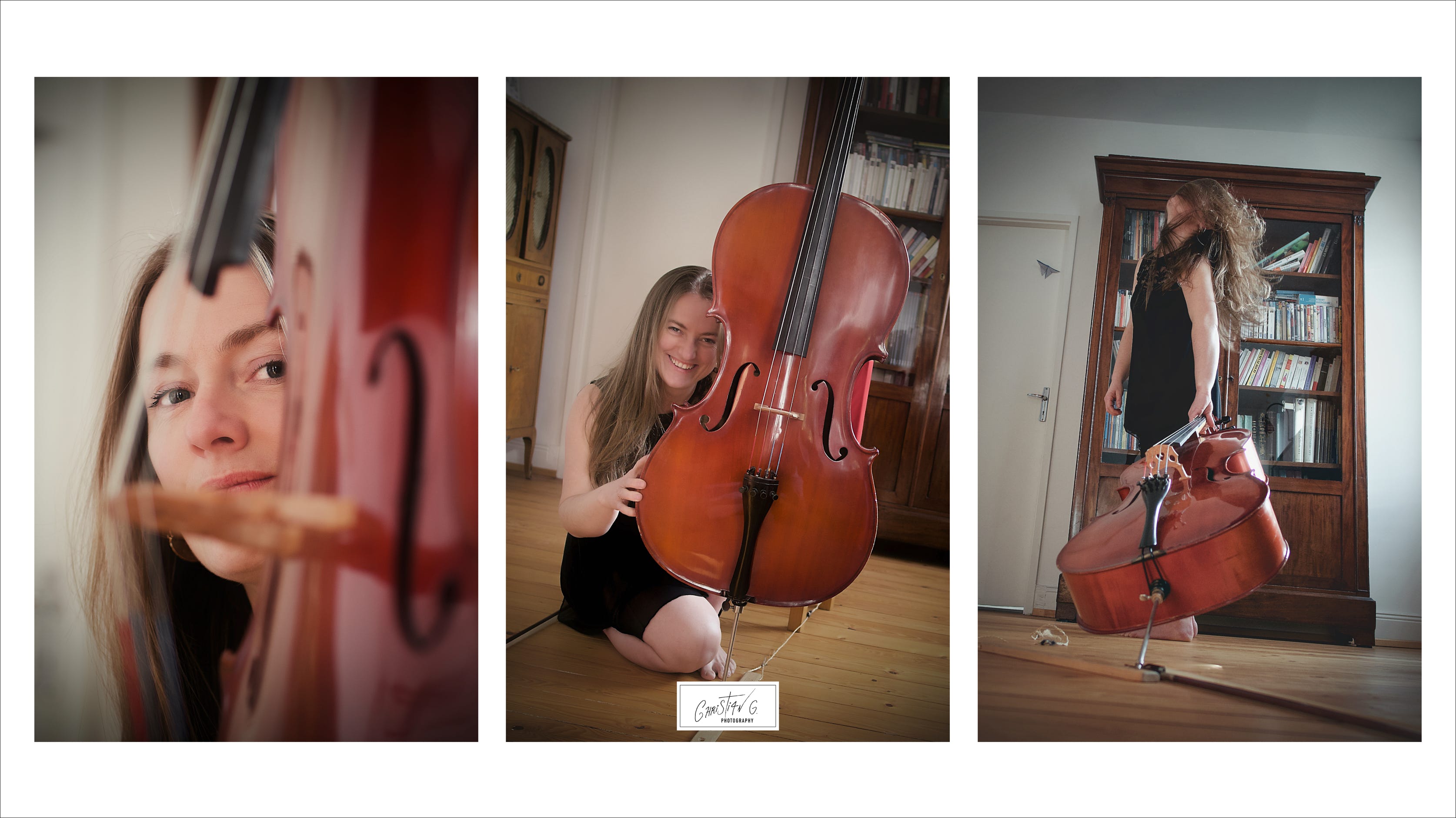 Shooting CG Photography - Christian Gafenesch - Photographe artistique - Alsace, France - Shooting, Portraits, Street Photography