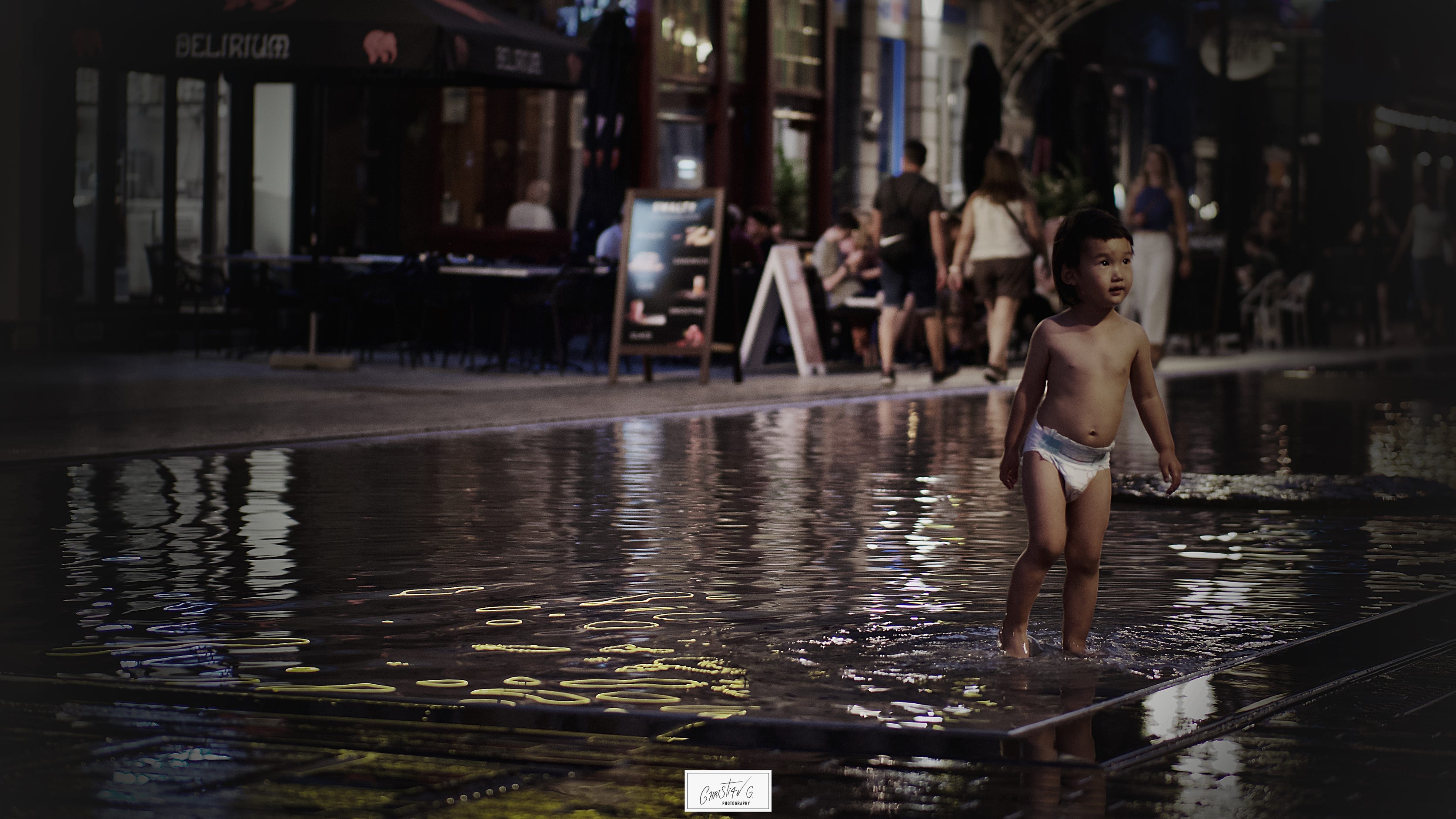 Shooting CG Photography - Christian Gafenesch - Photographe artistique - Alsace, France - Shooting, Portraits, Street Photography