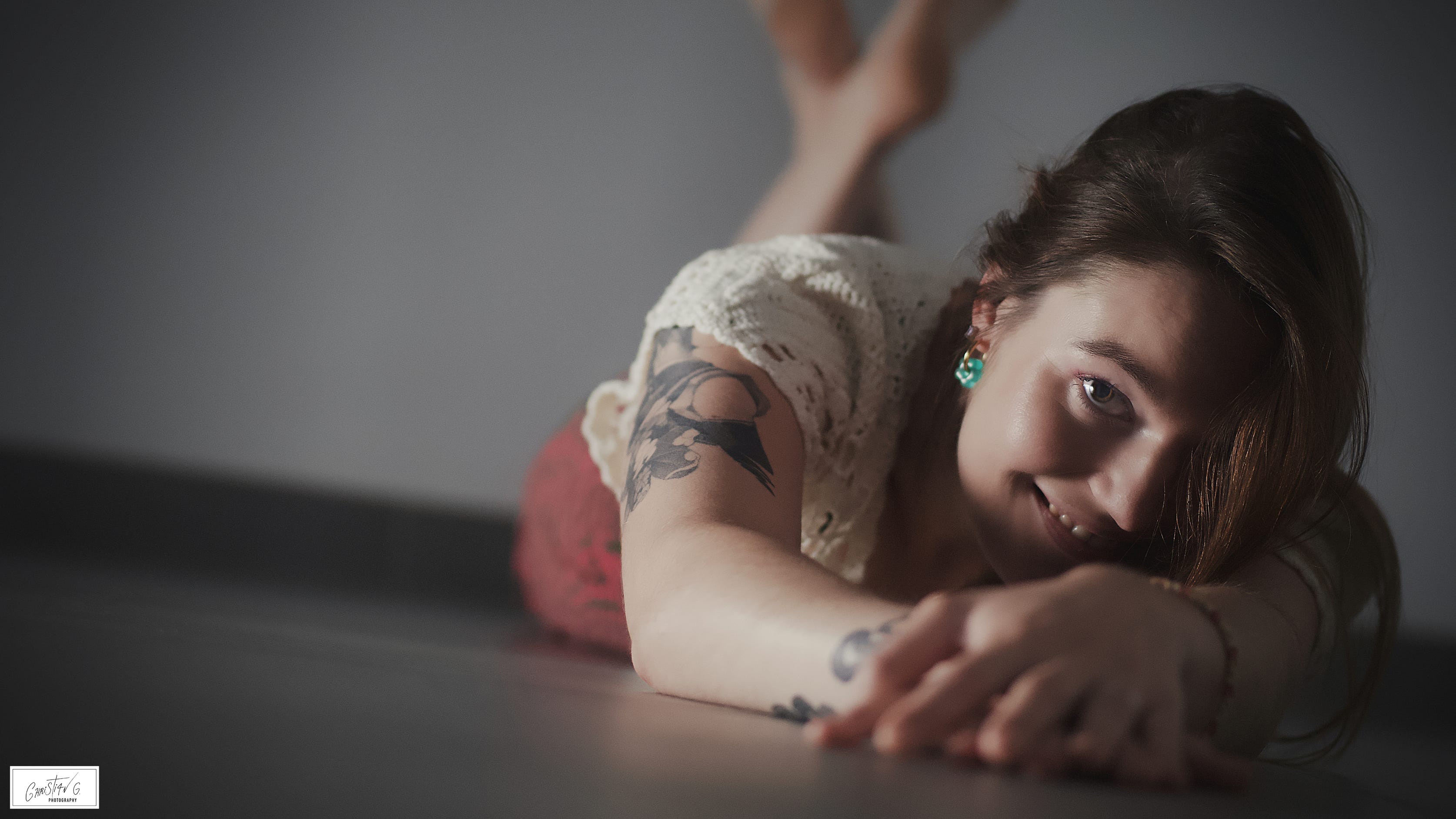 Shooting CG Photography - Christian Gafenesch - Photographe artistique - Alsace, France - Shooting, Portraits, Street Photography