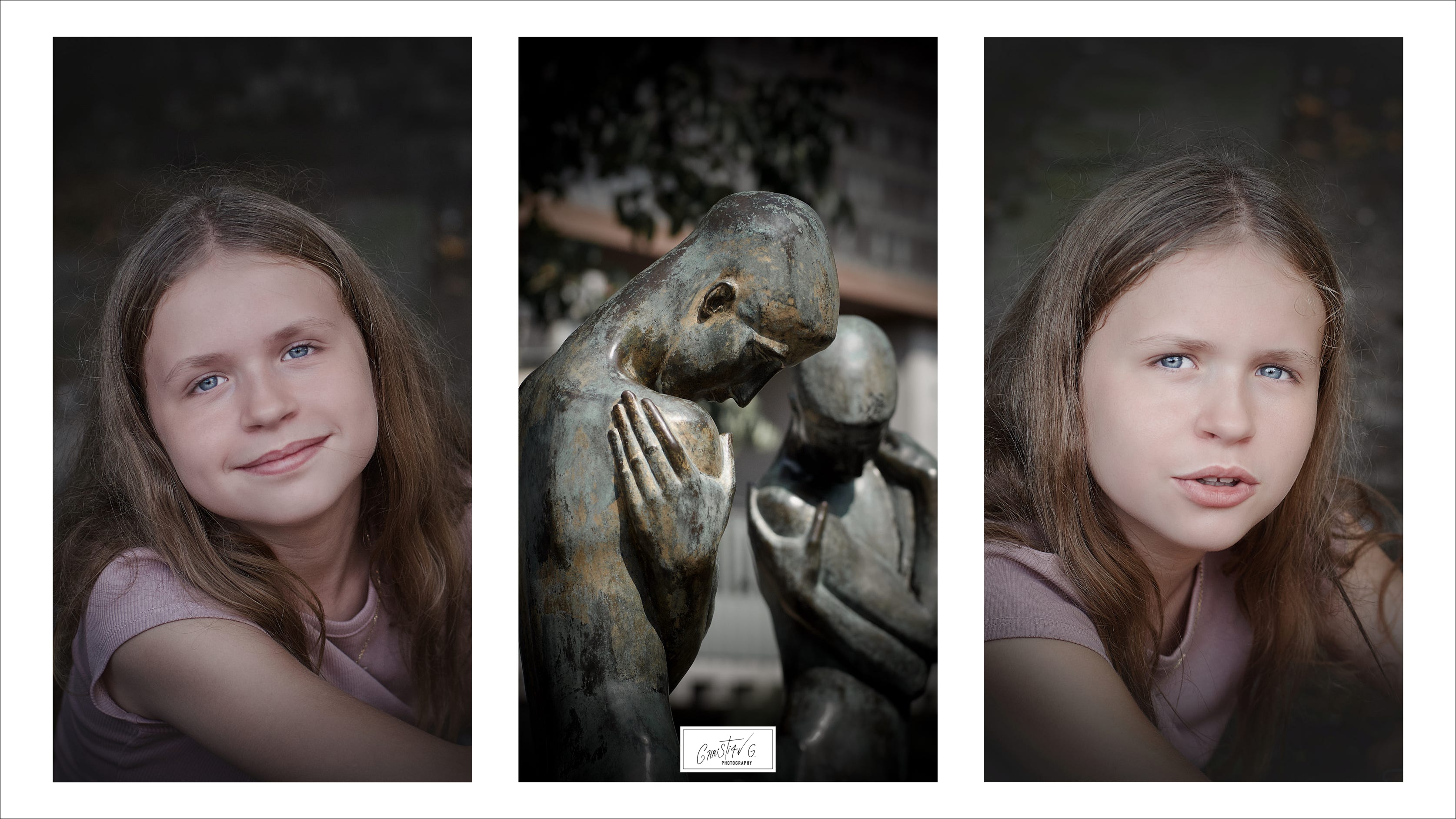 Shooting CG Photography - Christian Gafenesch - Photographe artistique - Alsace, France - Shooting, Portraits, Street Photography